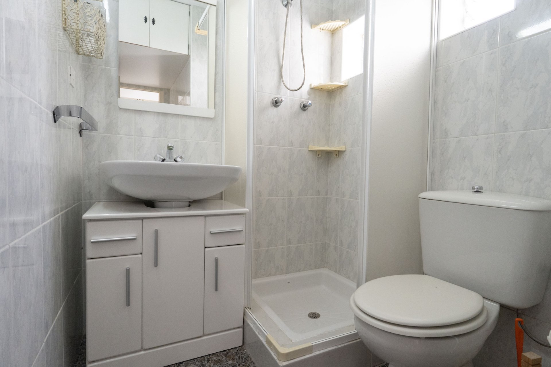 Reventa - Adosado -
Torrevieja