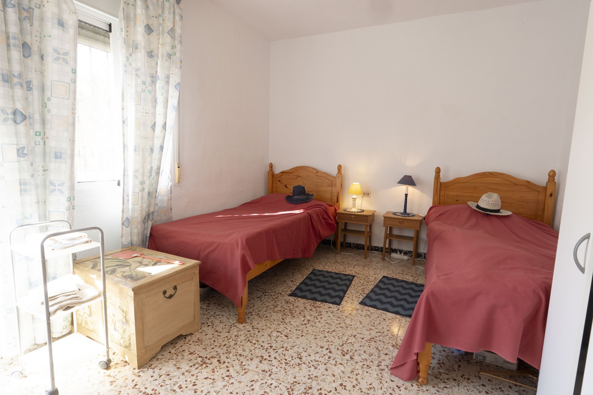 Reventa - Adosado -
Torrevieja