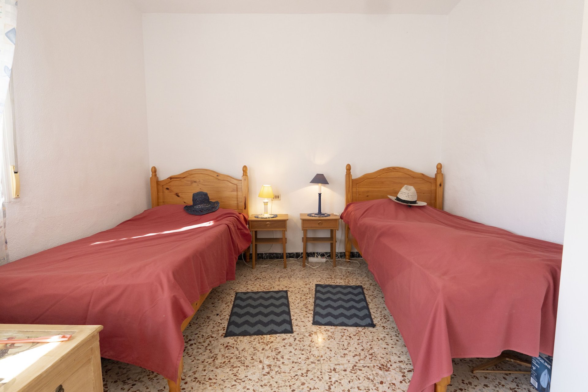 Reventa - Adosado -
Torrevieja