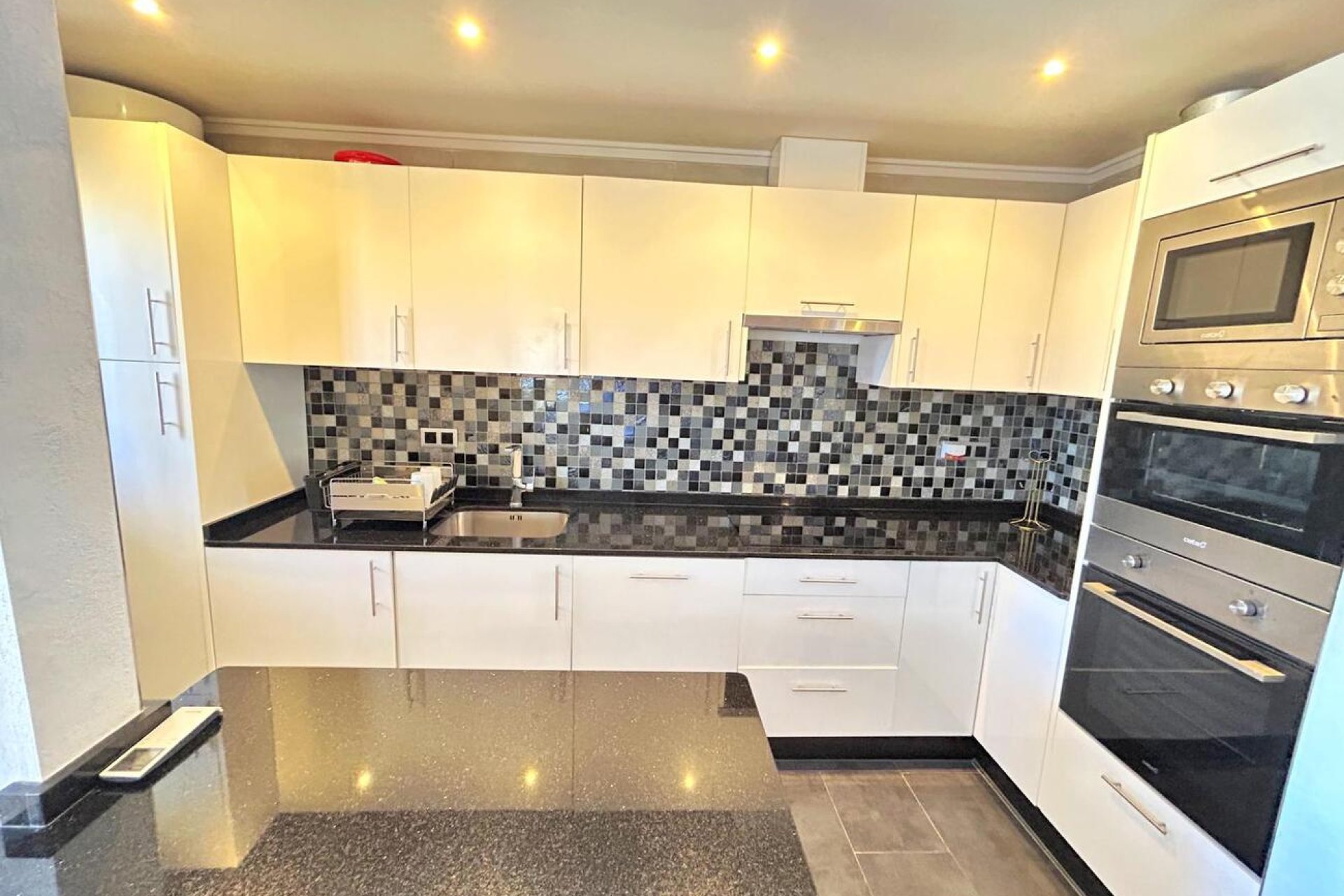 Reventa - Adosado -
Villamartin - Costa Blanca