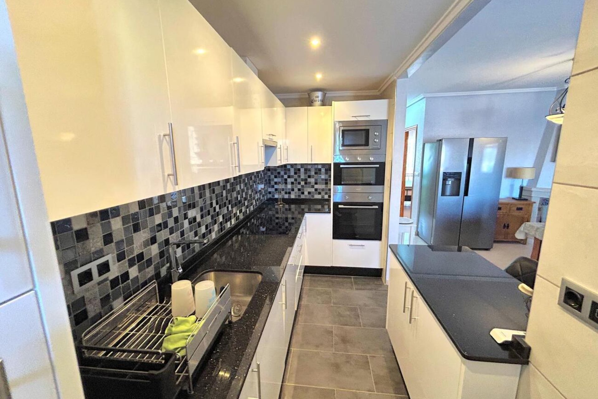 Reventa - Adosado -
Villamartin - Costa Blanca