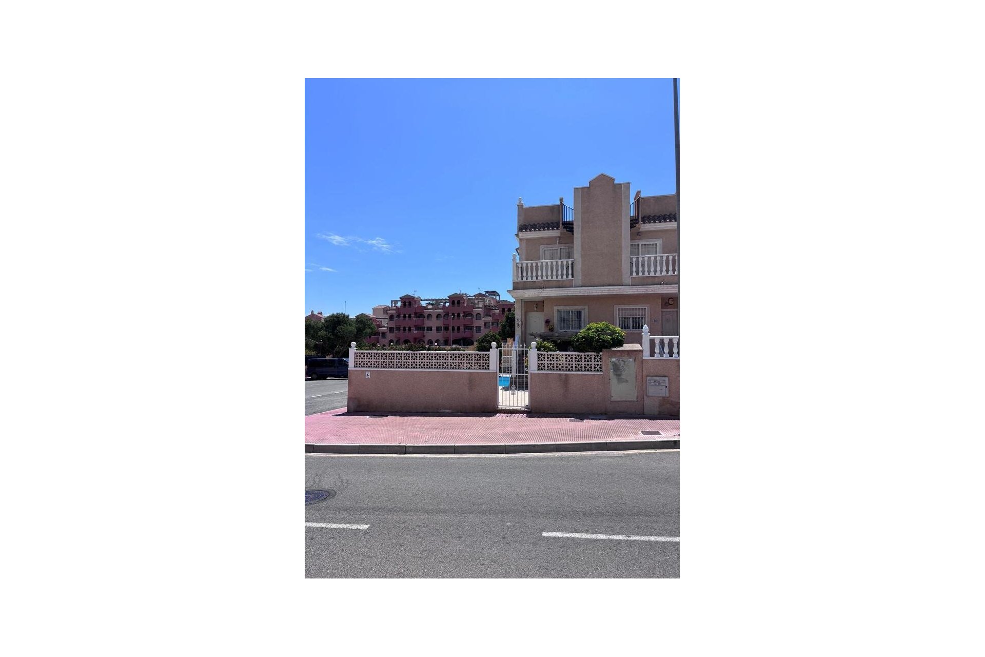 Reventa - Adosado -
Villamartin - Costa Blanca