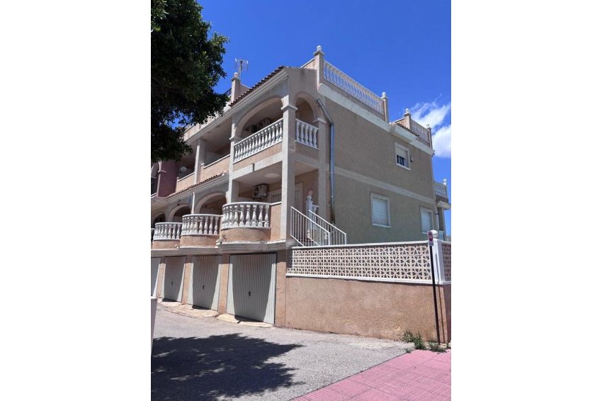 Reventa - Adosado -
Villamartin - Costa Blanca