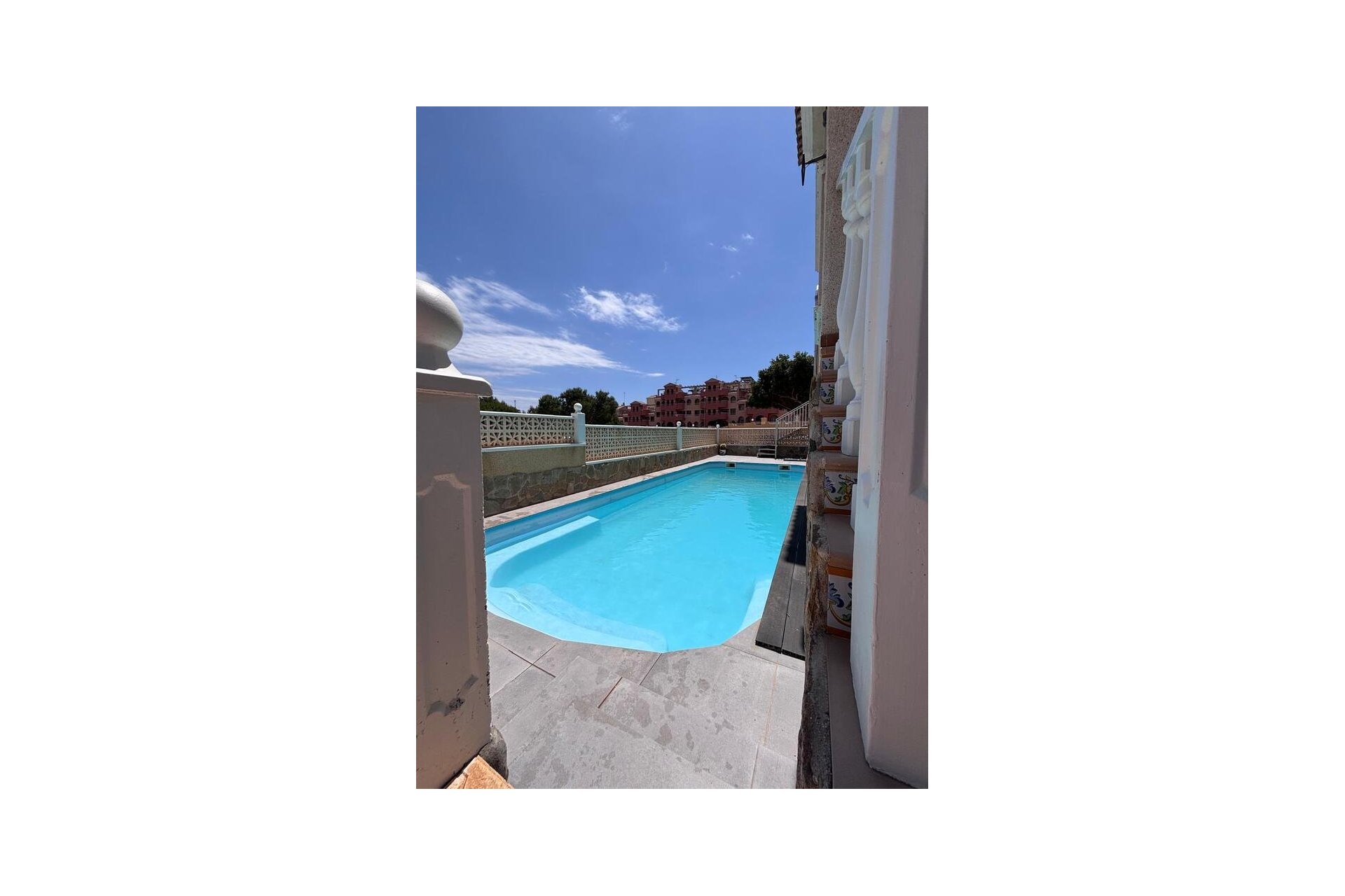 Reventa - Adosado -
Villamartin - Costa Blanca