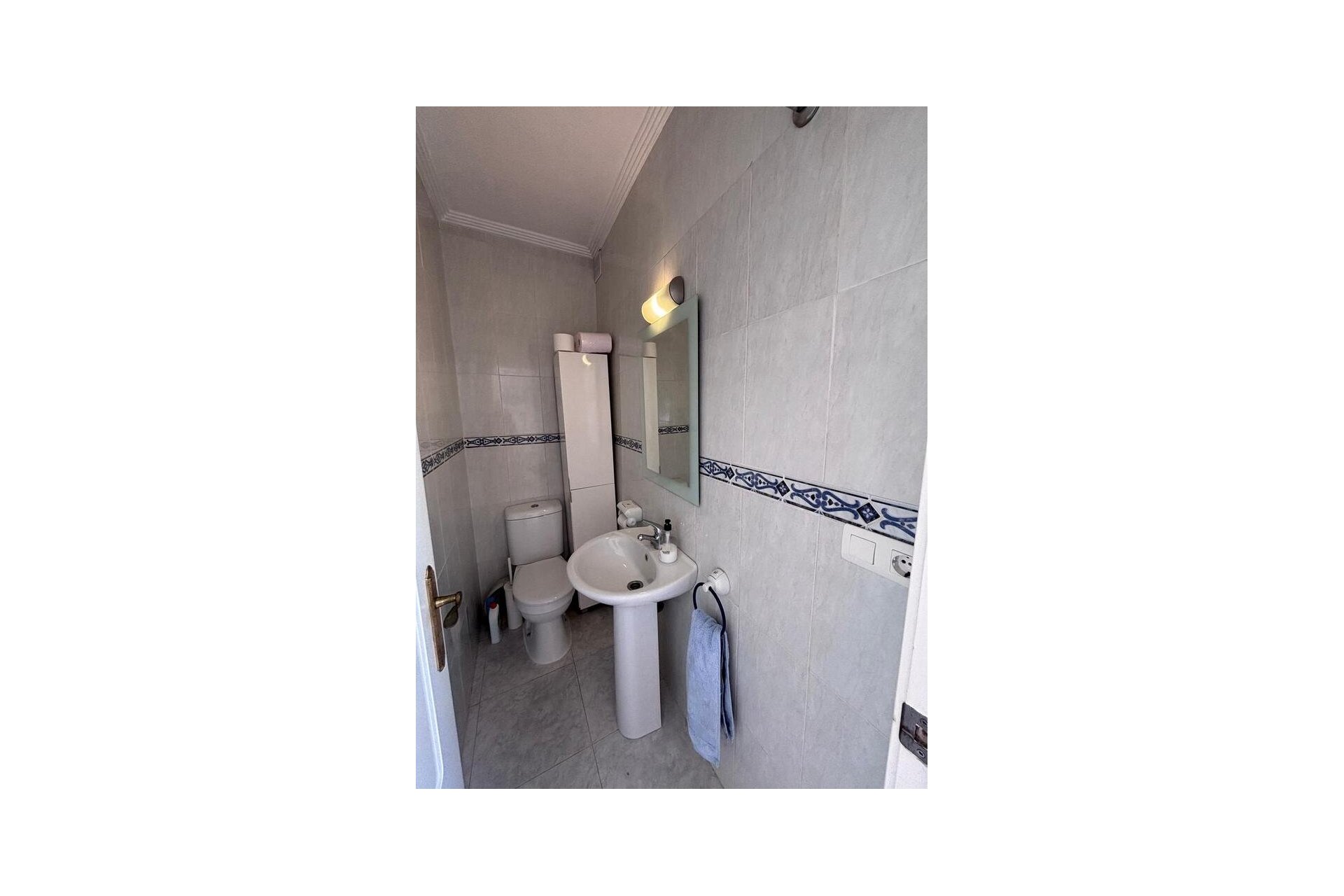 Reventa - Adosado -
Villamartin - Costa Blanca