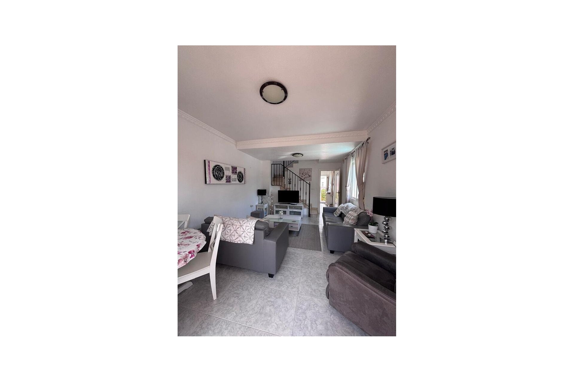 Reventa - Adosado -
Villamartin - Costa Blanca