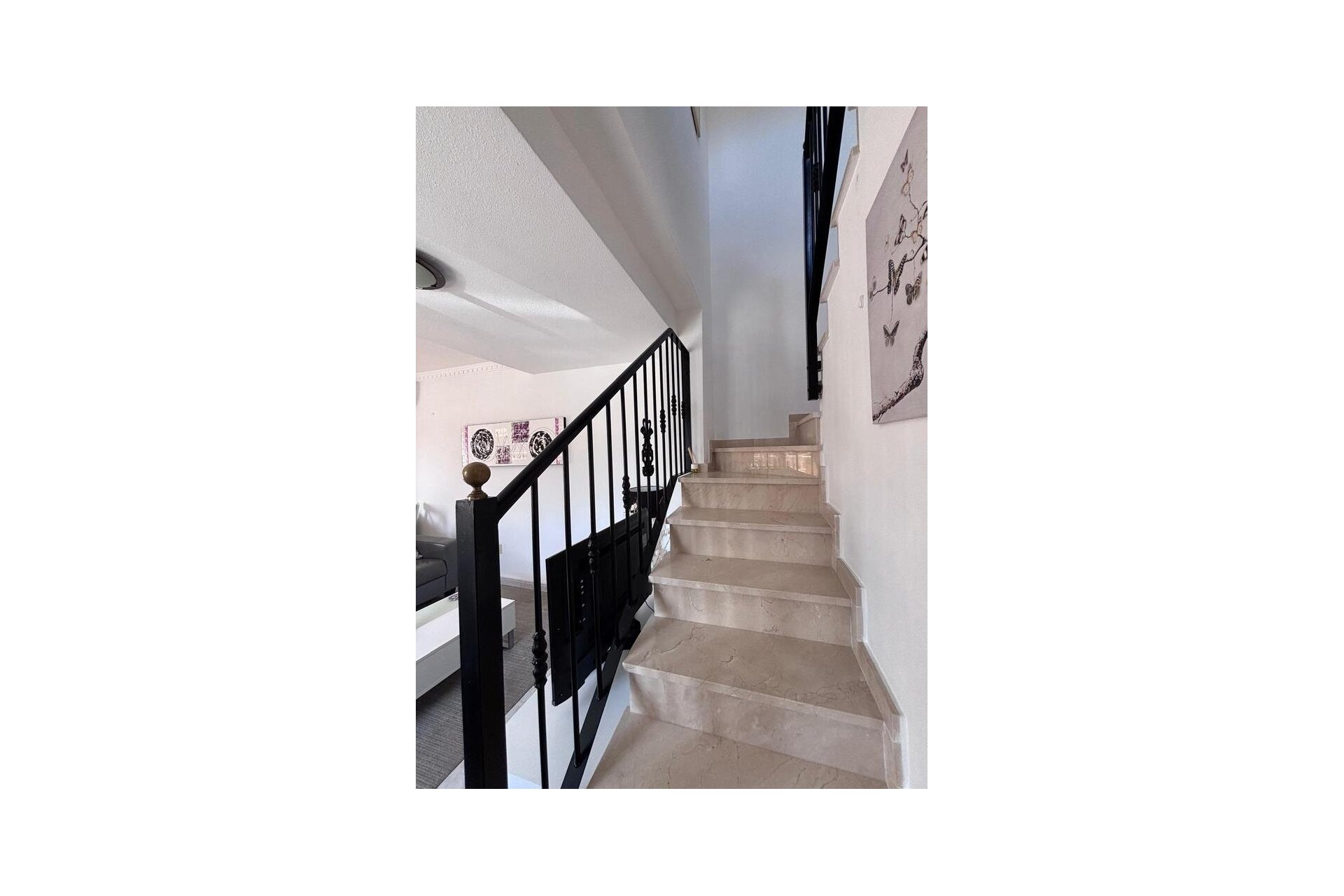 Reventa - Adosado -
Villamartin - Costa Blanca