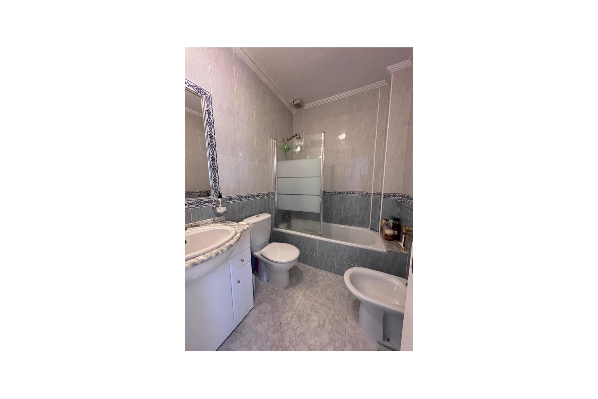 Reventa - Adosado -
Villamartin - Costa Blanca