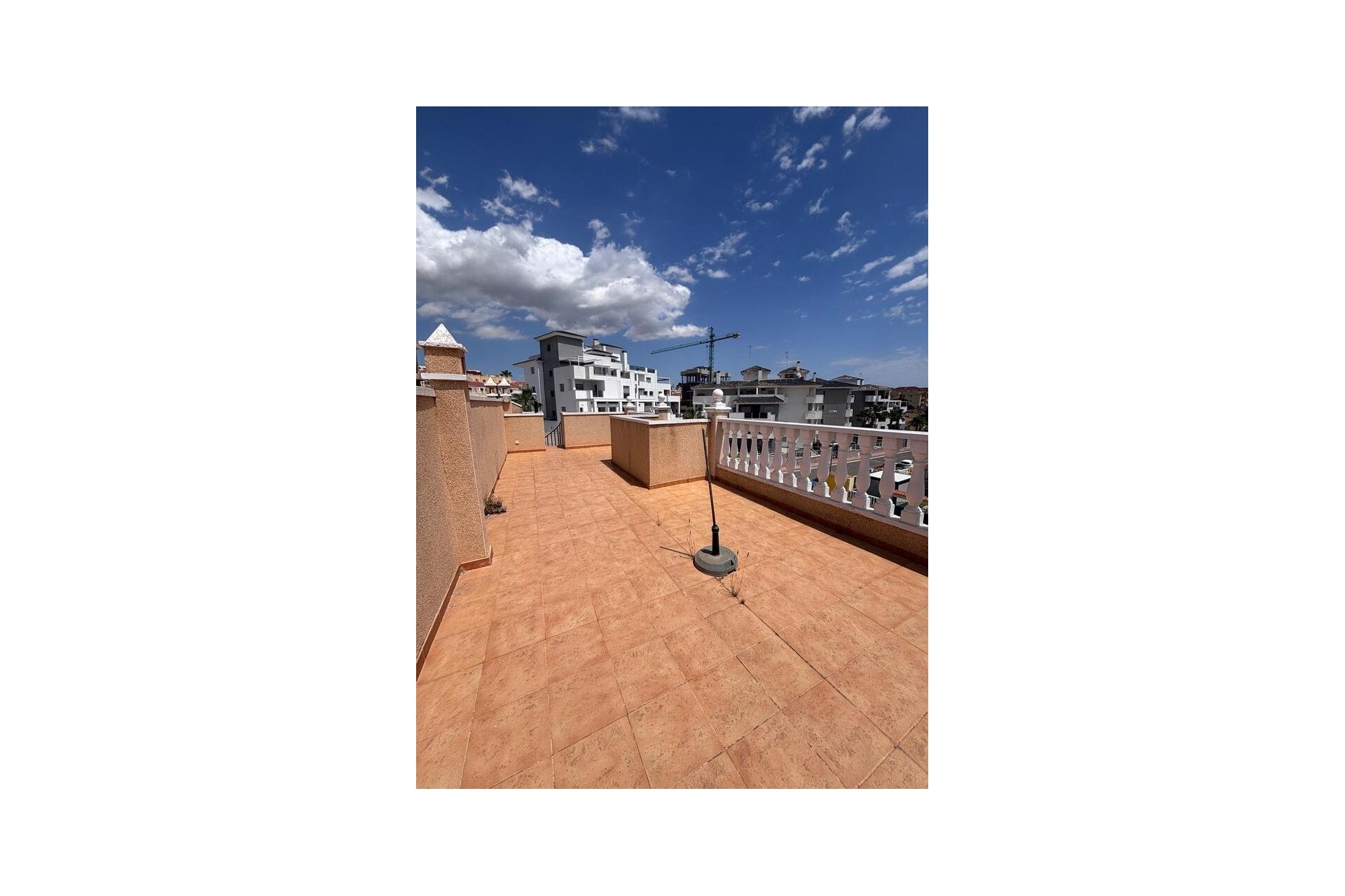 Reventa - Adosado -
Villamartin - Costa Blanca