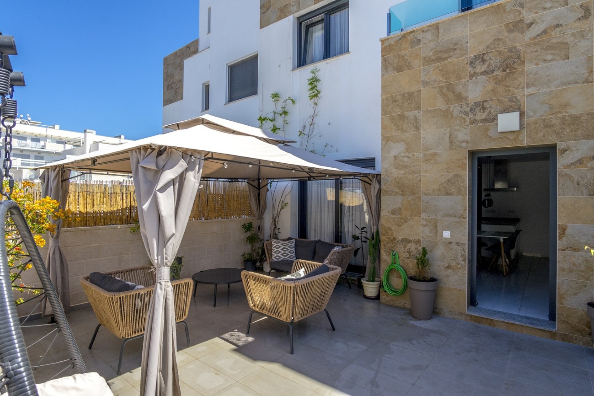 Reventa - Adosado -
Villamartin - Costa Blanca