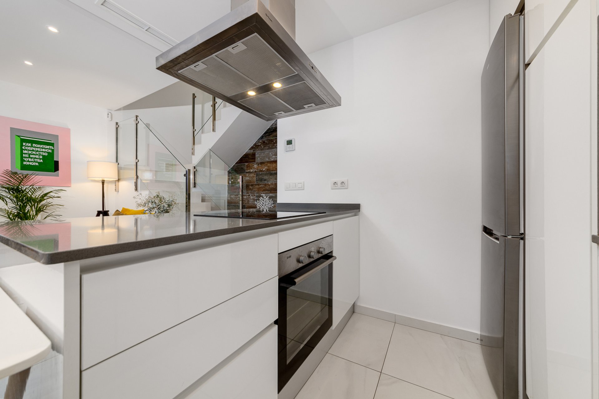 Reventa - Adosado -
Villamartin - Costa Blanca