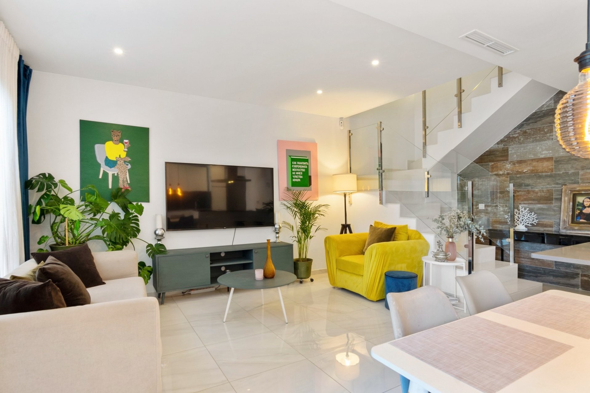 Reventa - Adosado -
Villamartin - Costa Blanca