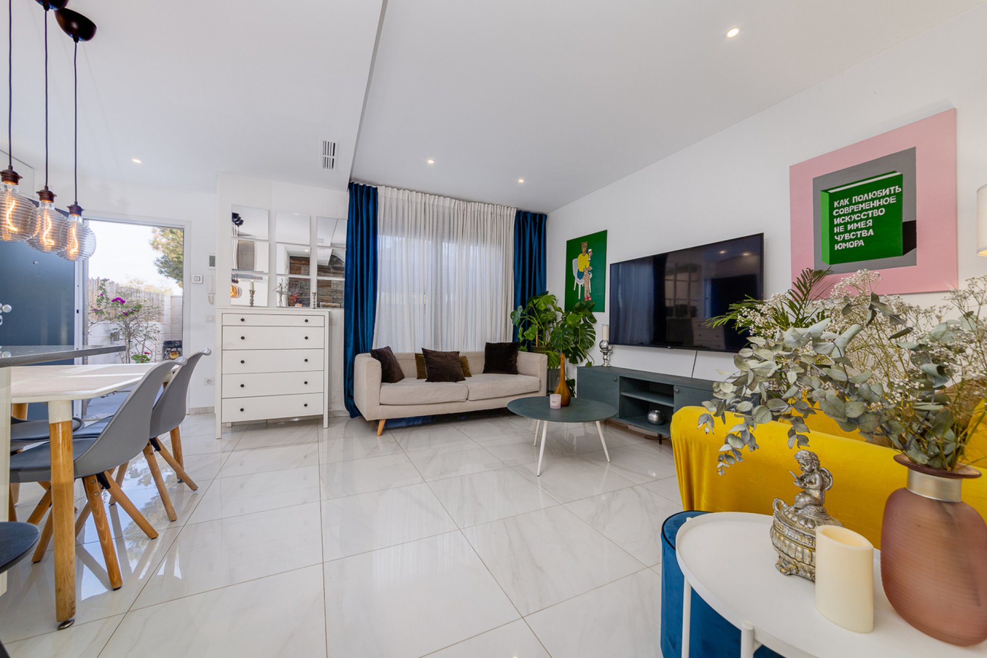 Reventa - Adosado -
Villamartin - Costa Blanca