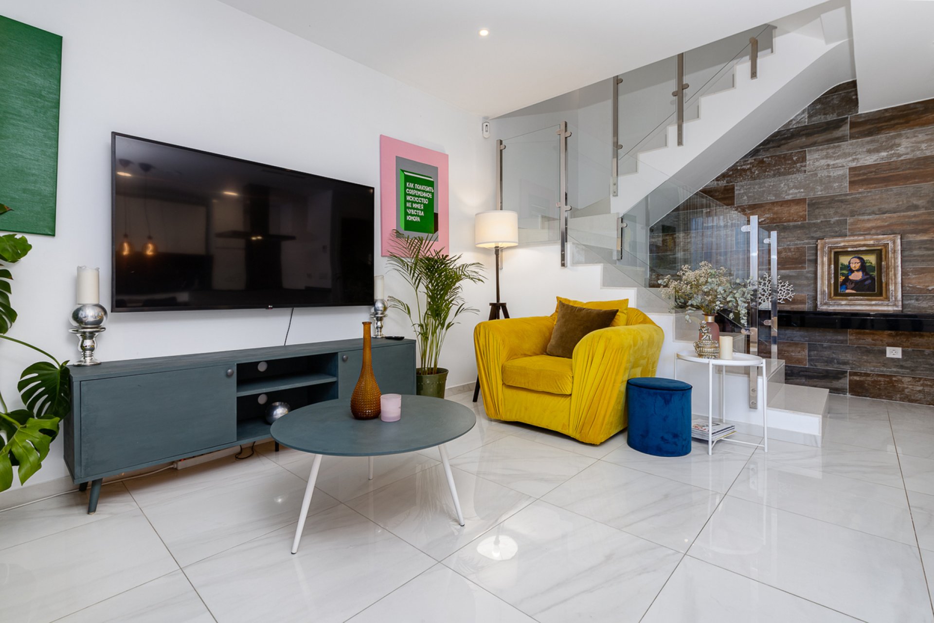 Reventa - Adosado -
Villamartin - Costa Blanca