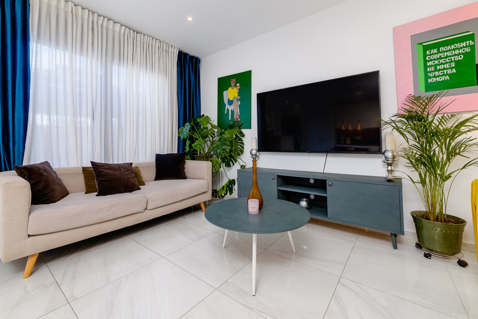 Reventa - Adosado -
Villamartin - Costa Blanca