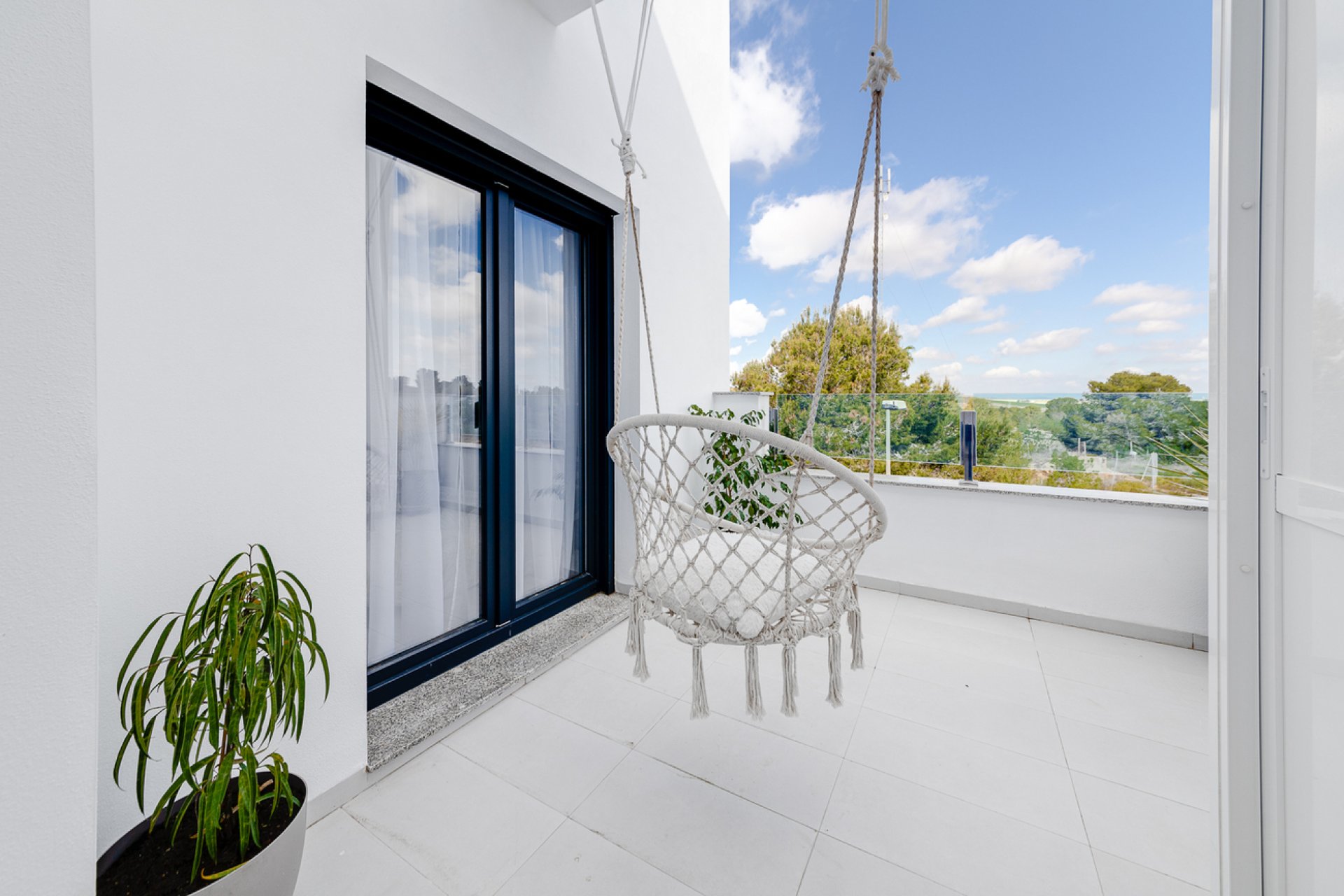 Reventa - Adosado -
Villamartin - Costa Blanca