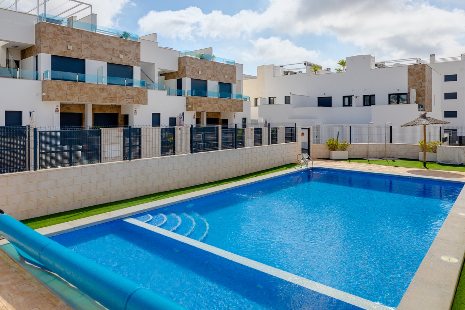 Reventa - Adosado -
Villamartin - Costa Blanca