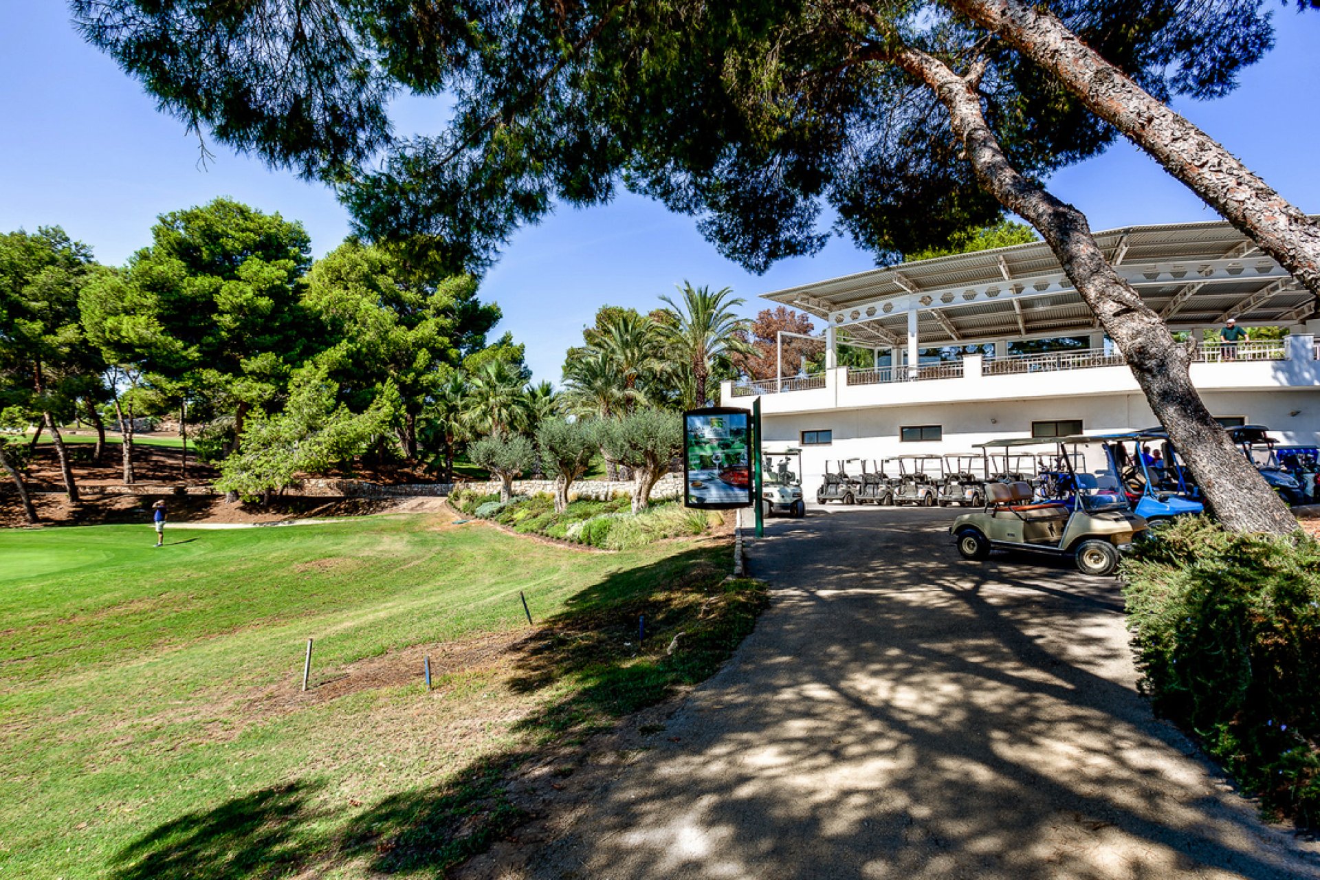 Reventa - Adosado -
Villamartin - Costa Blanca