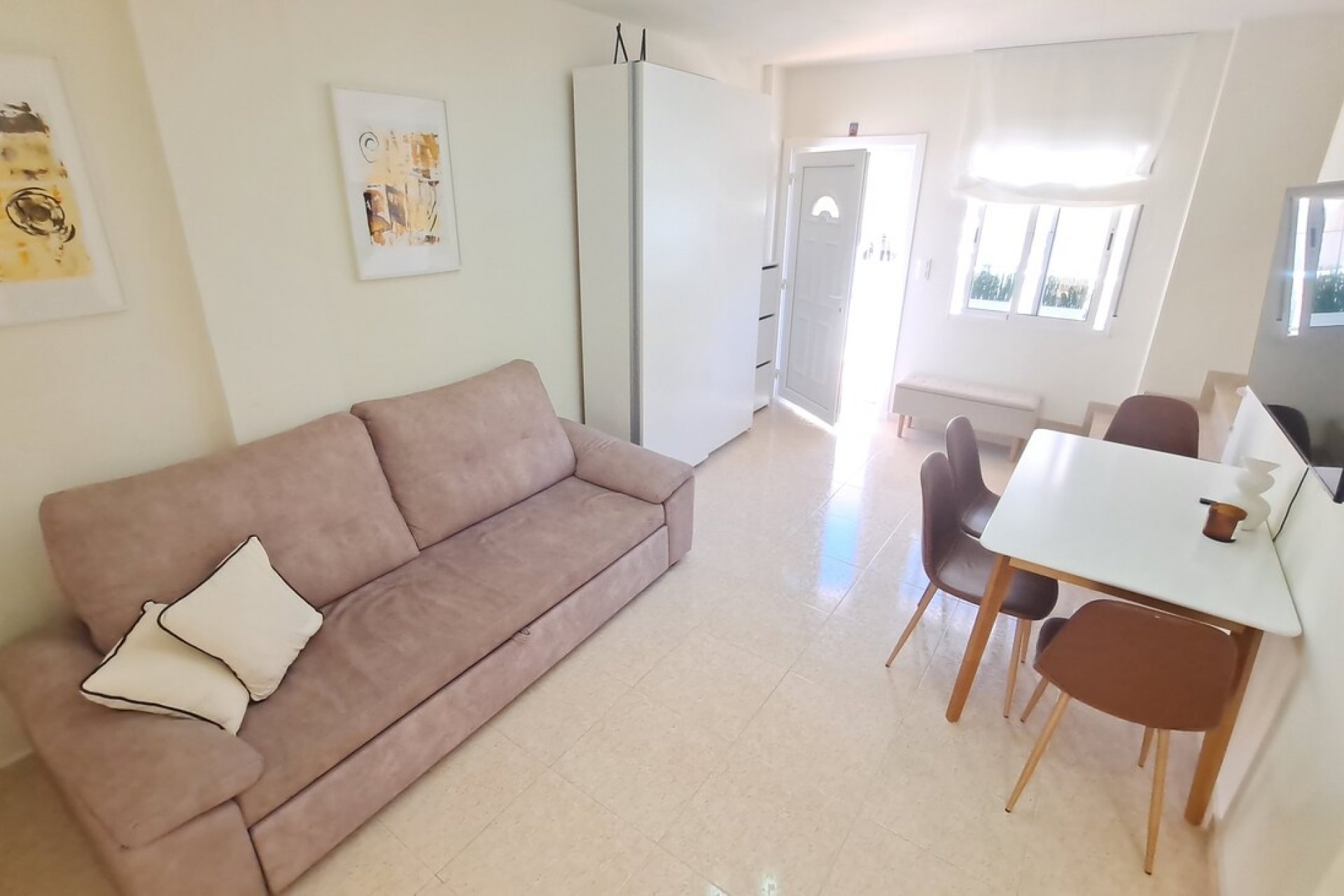 Reventa - Adosado -
Villamartin - Las Filipinas