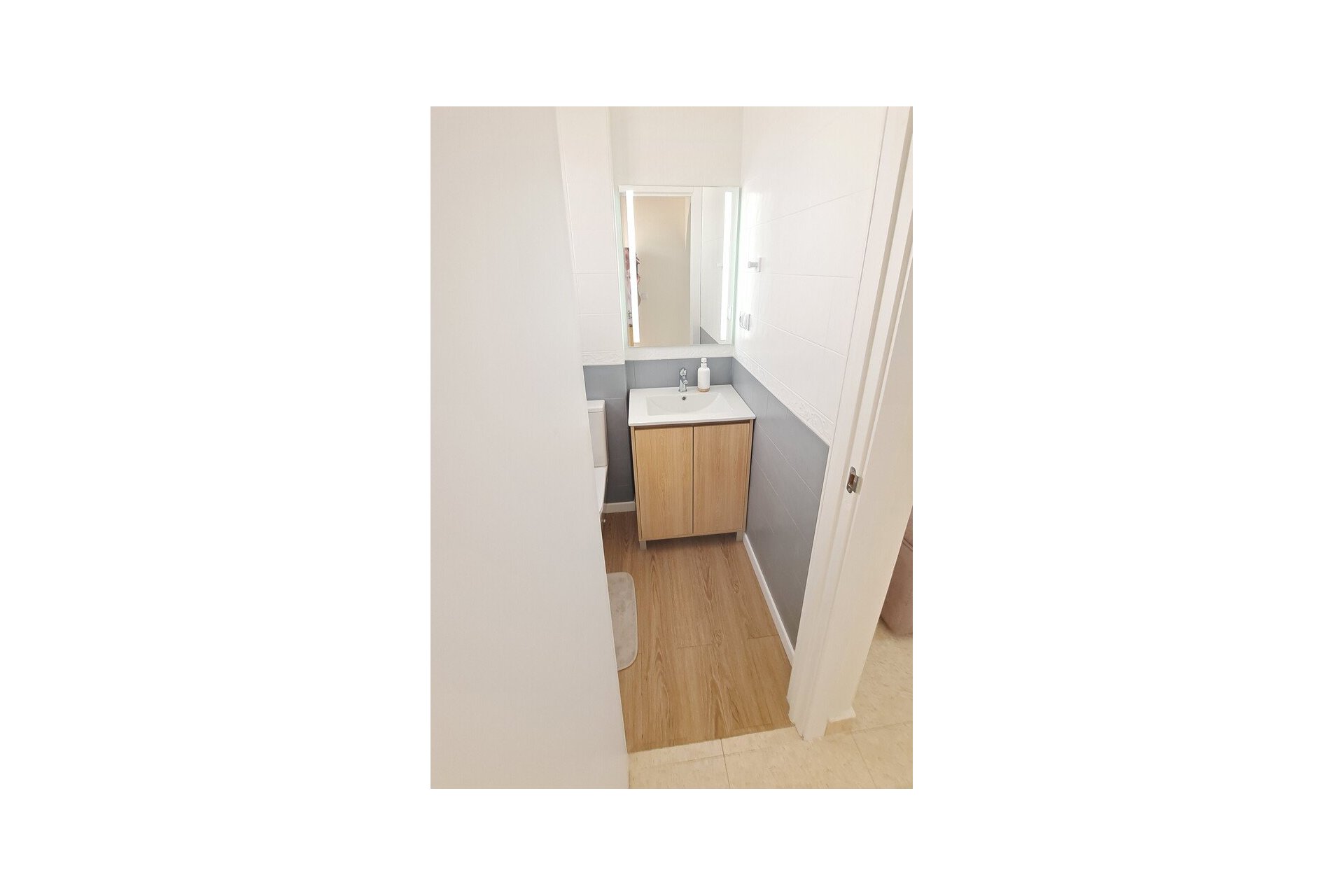 Reventa - Adosado -
Villamartin - Las Filipinas