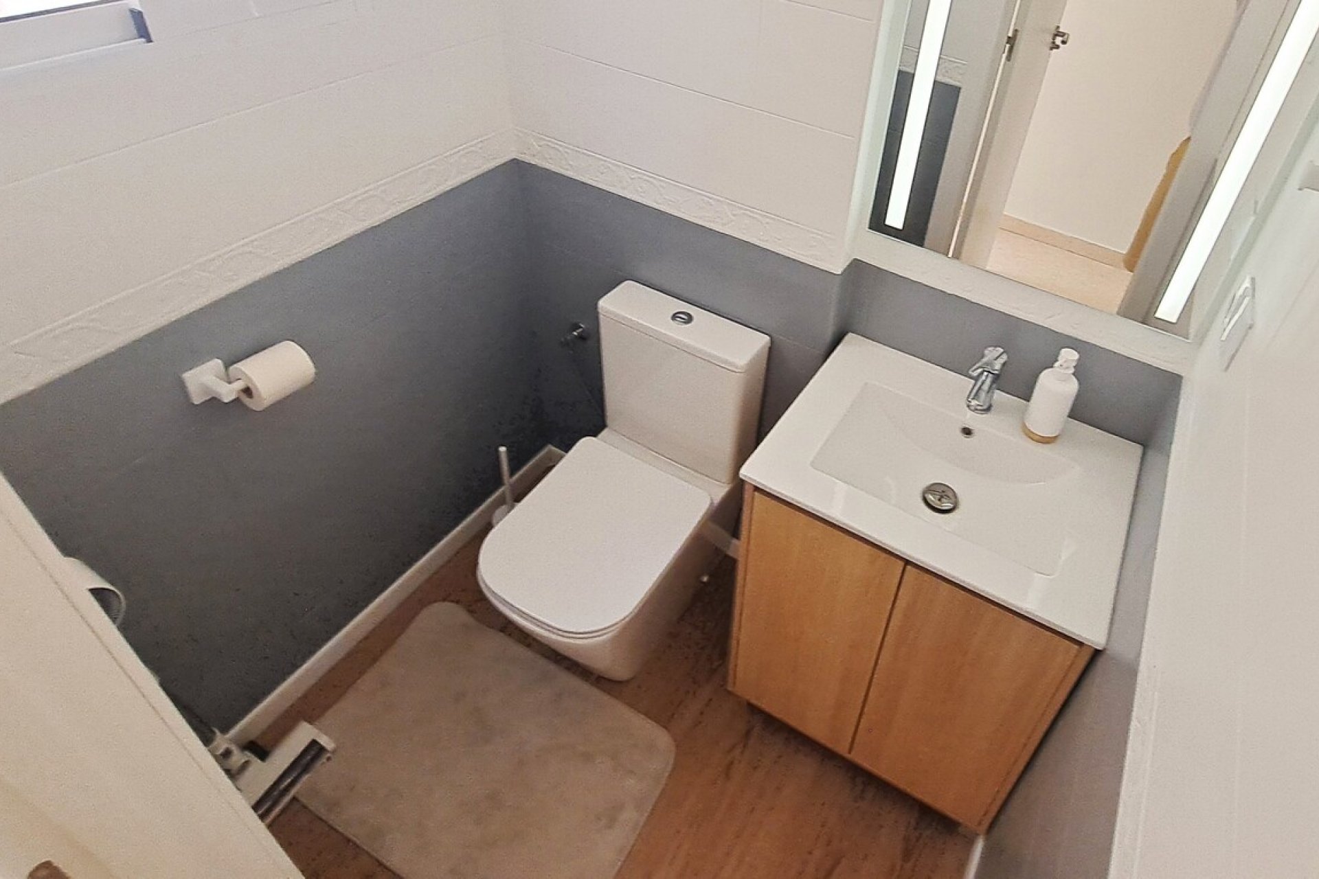 Reventa - Adosado -
Villamartin - Las Filipinas