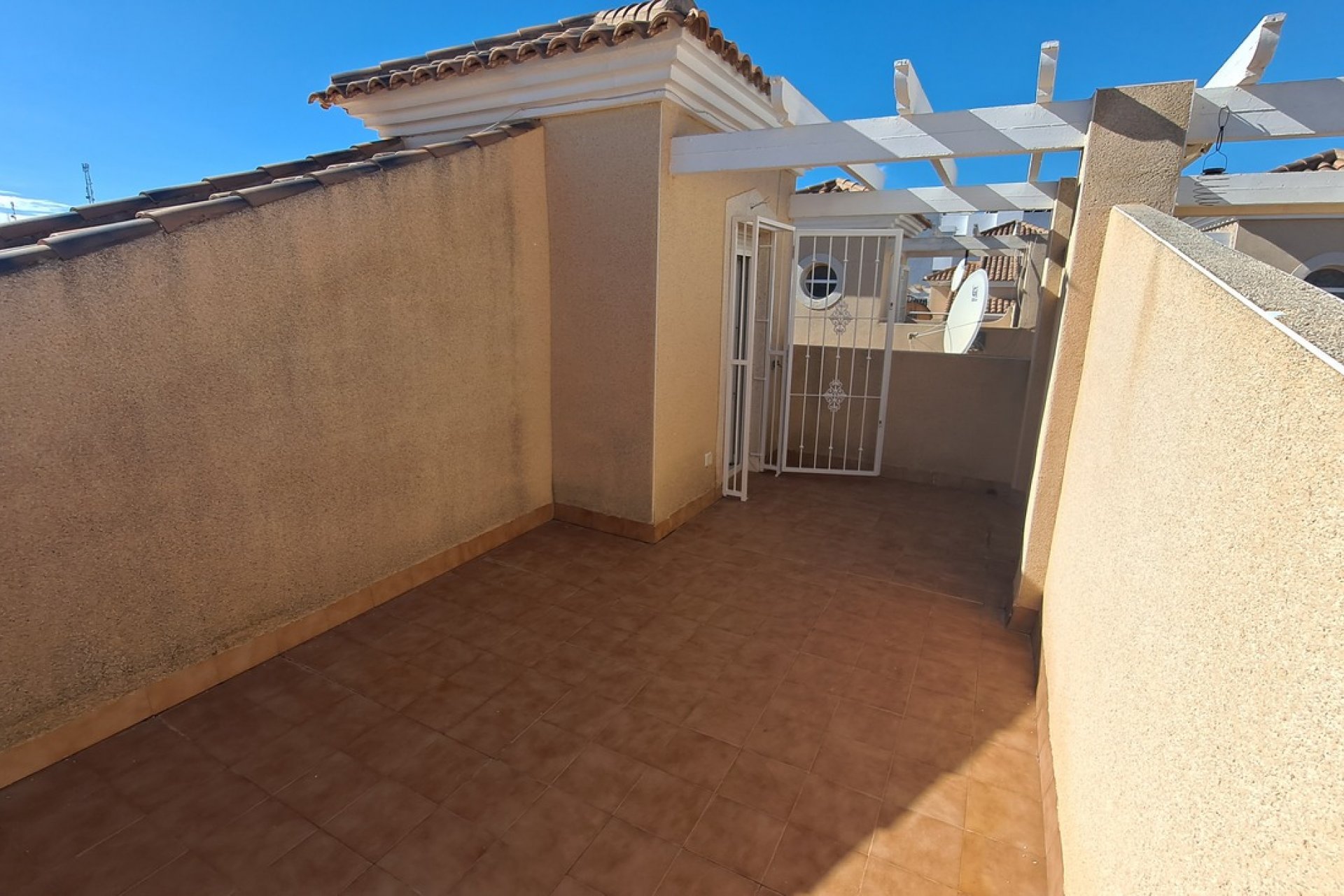 Reventa - Adosado -
Villamartin - Las Filipinas