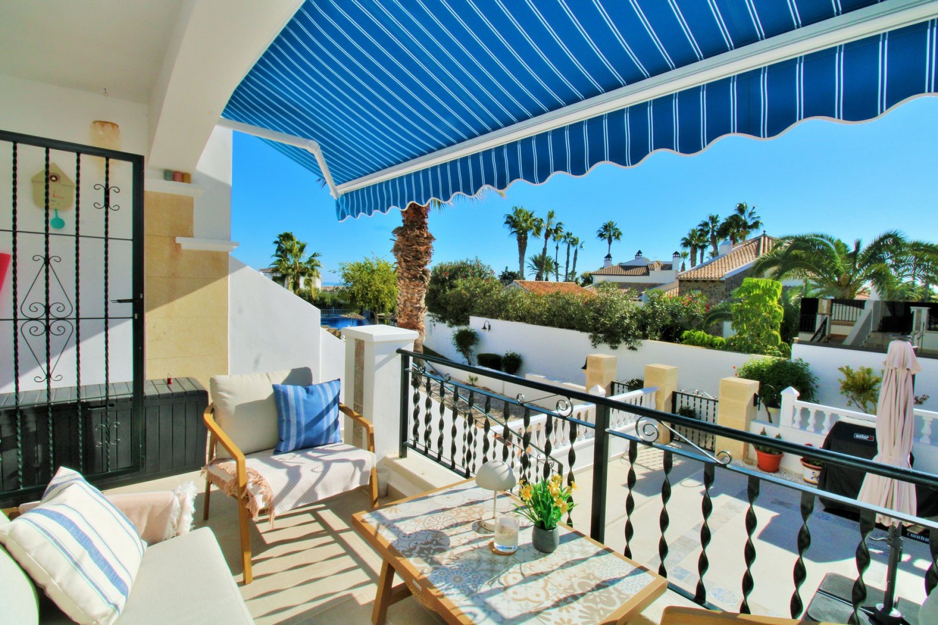 Reventa - Adosado -
Villamartin - Las Violetas