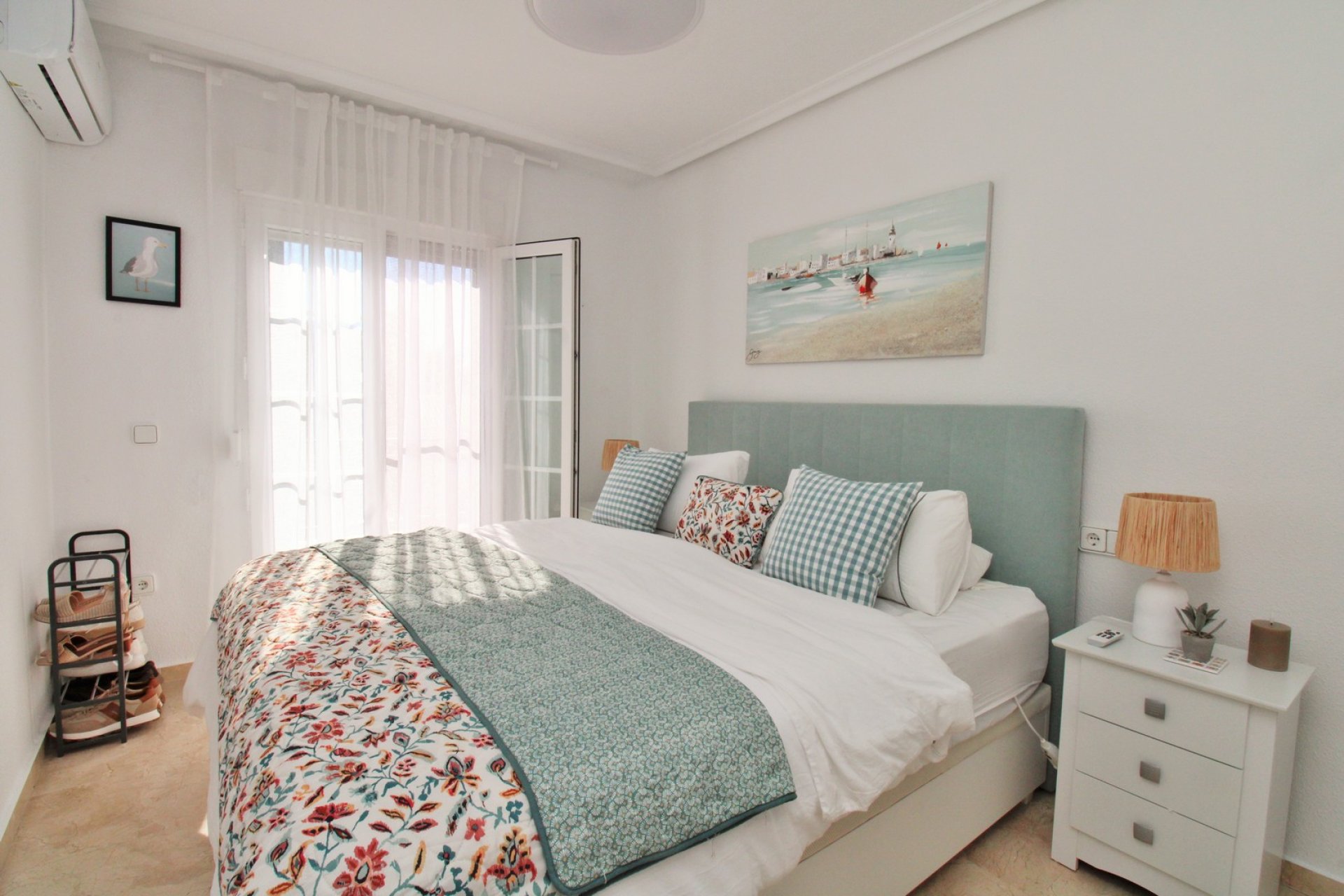 Reventa - Adosado -
Villamartin - Las Violetas