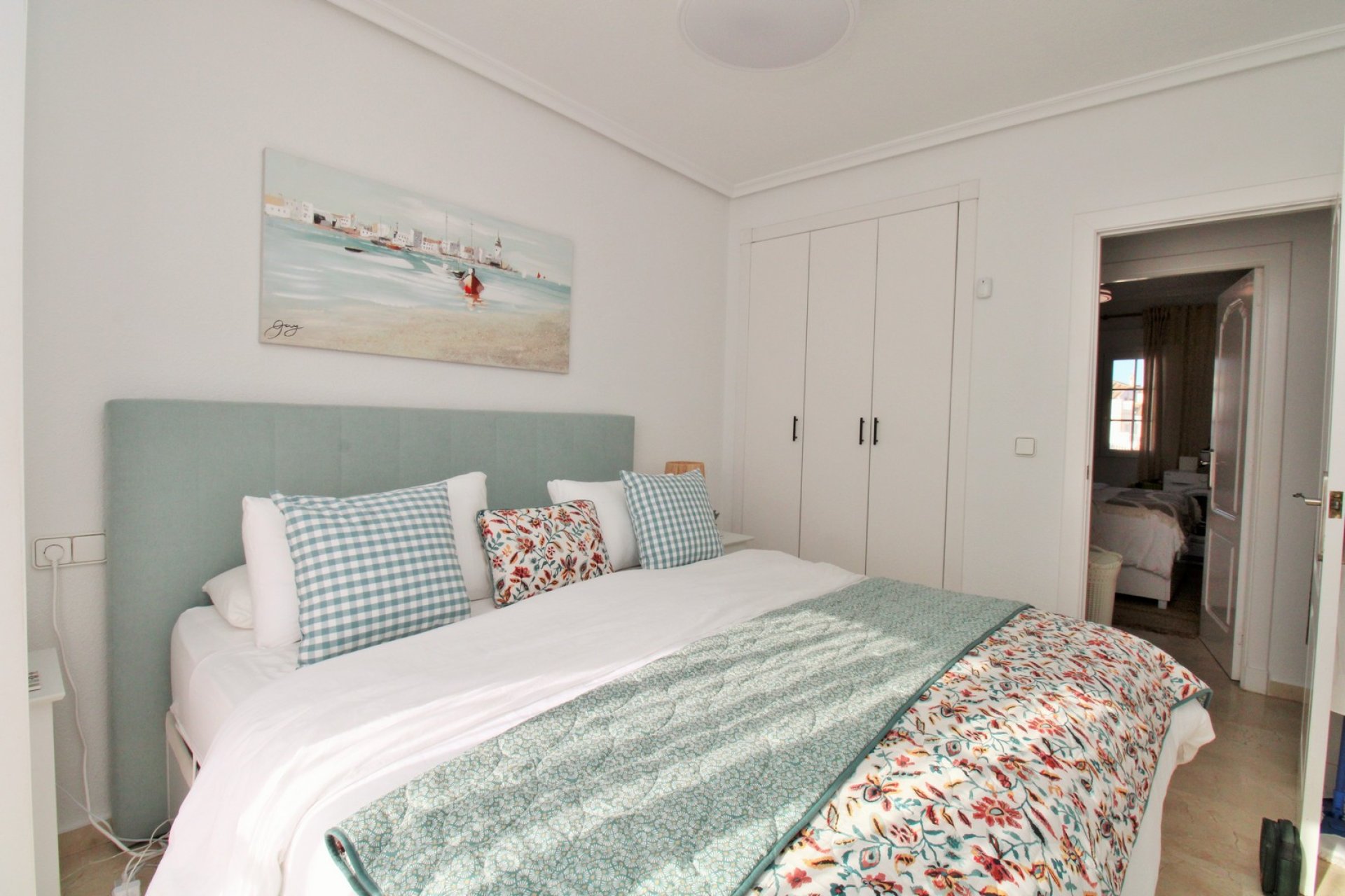 Reventa - Adosado -
Villamartin - Las Violetas