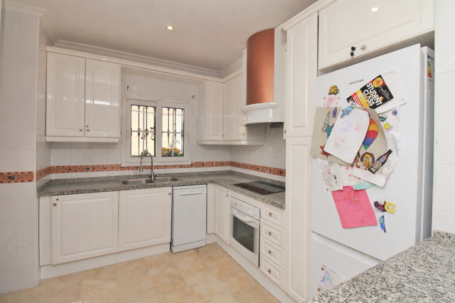 Reventa - Adosado -
Villamartin - Los Dolses