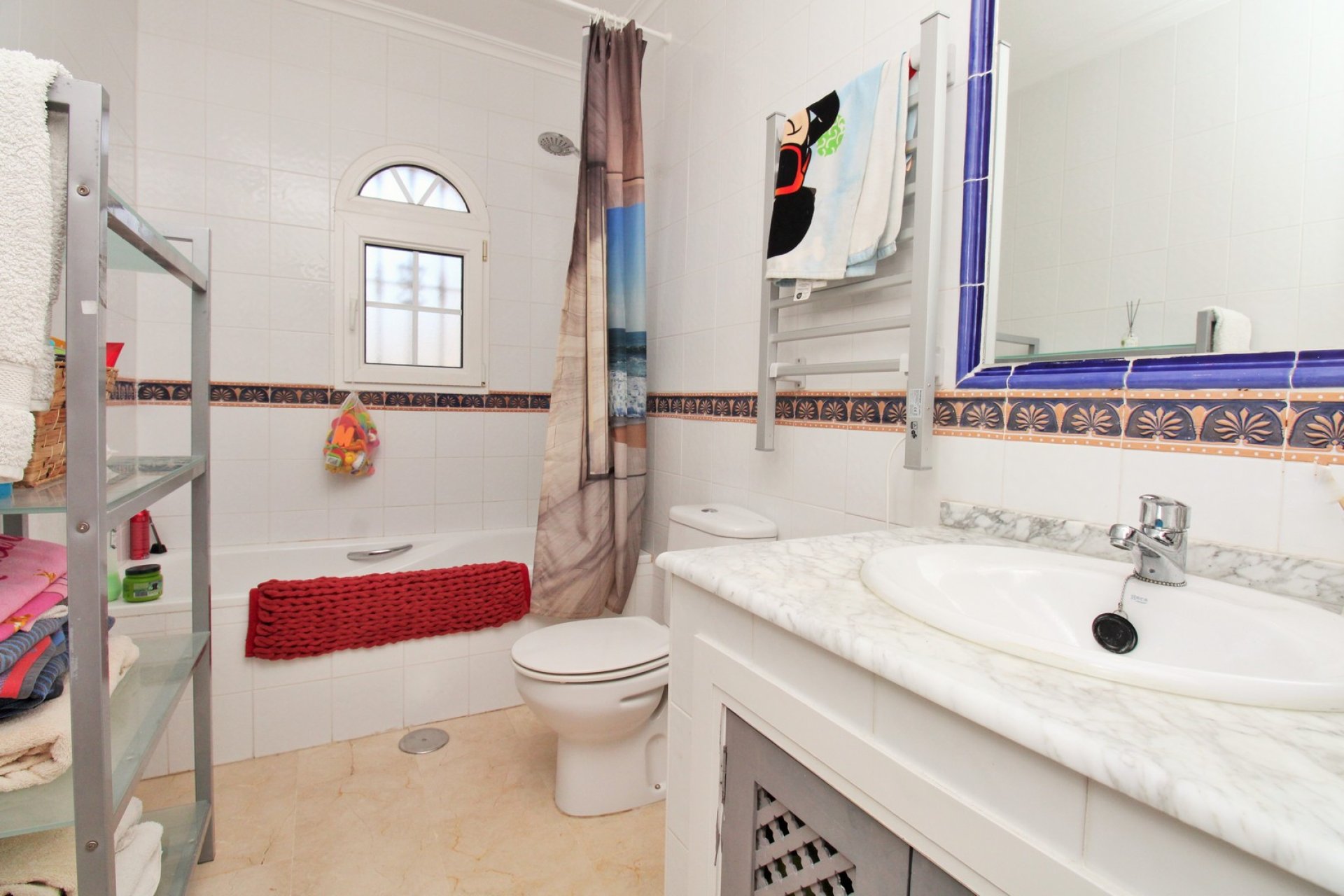 Reventa - Adosado -
Villamartin - Los Dolses