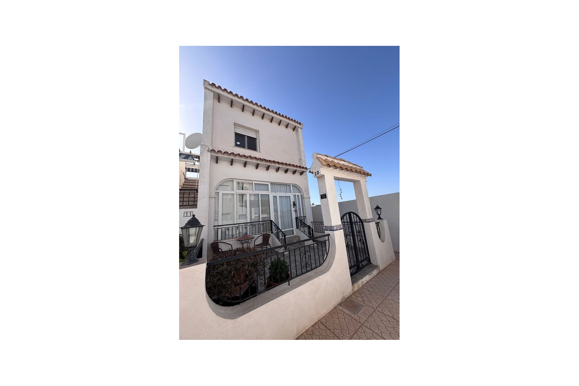 Reventa - Adosado -
Villamartin - Orihuela Costa