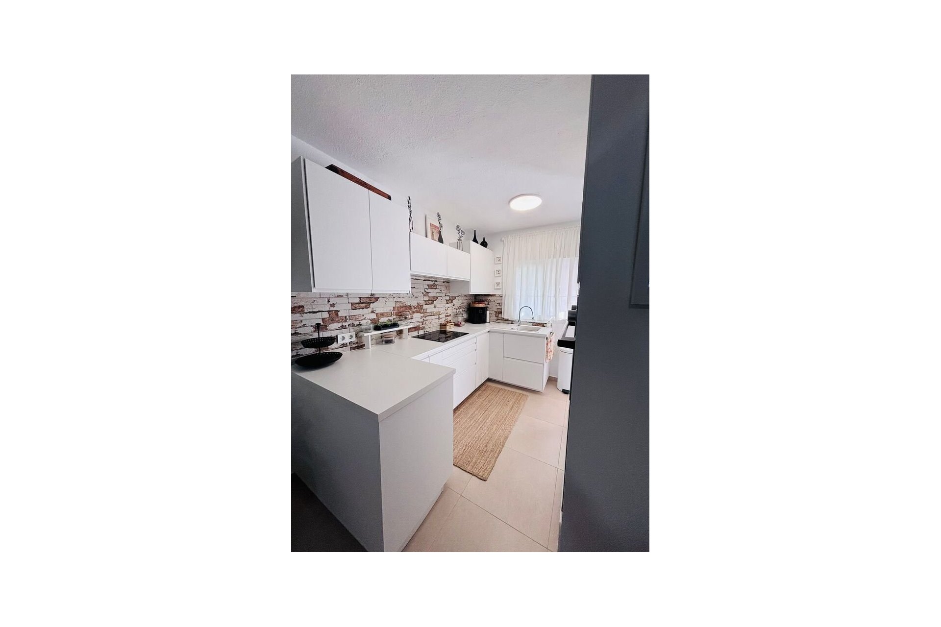 Reventa - Adosado -
Villamartin - Orihuela Costa