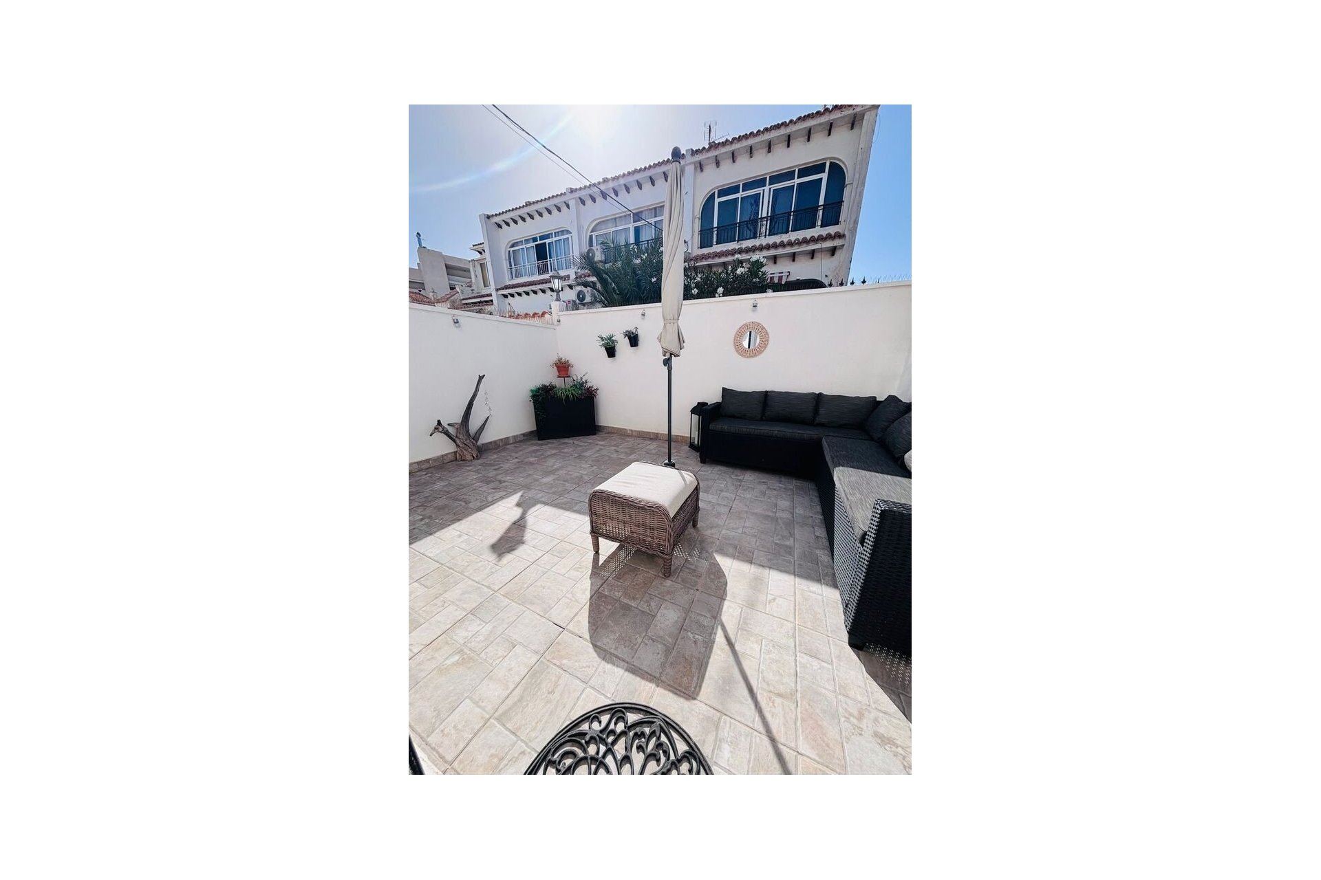 Reventa - Adosado -
Villamartin - Orihuela Costa