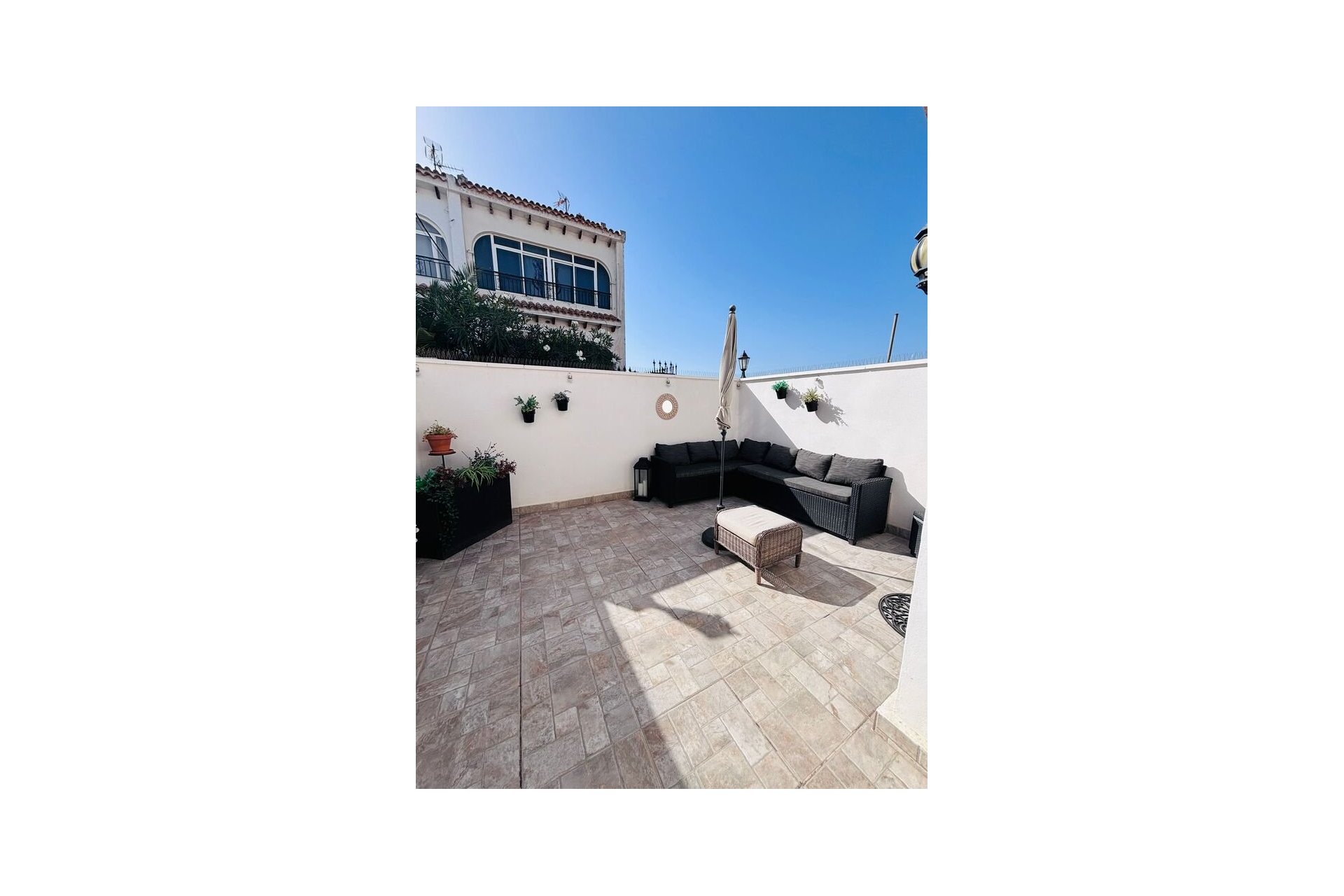 Reventa - Adosado -
Villamartin - Orihuela Costa