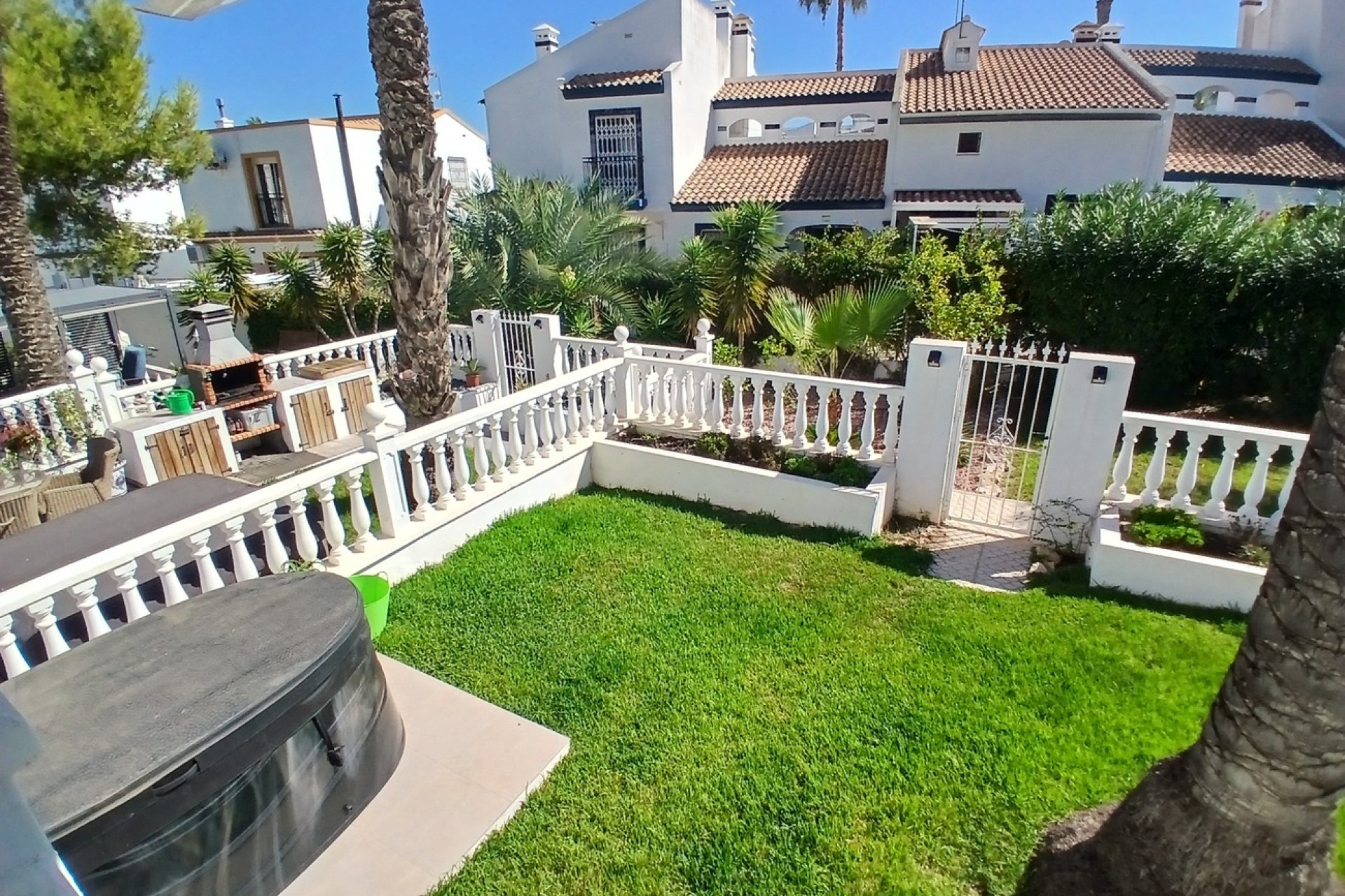 Reventa - Adosado -
Villamartin - Orihuela Costa