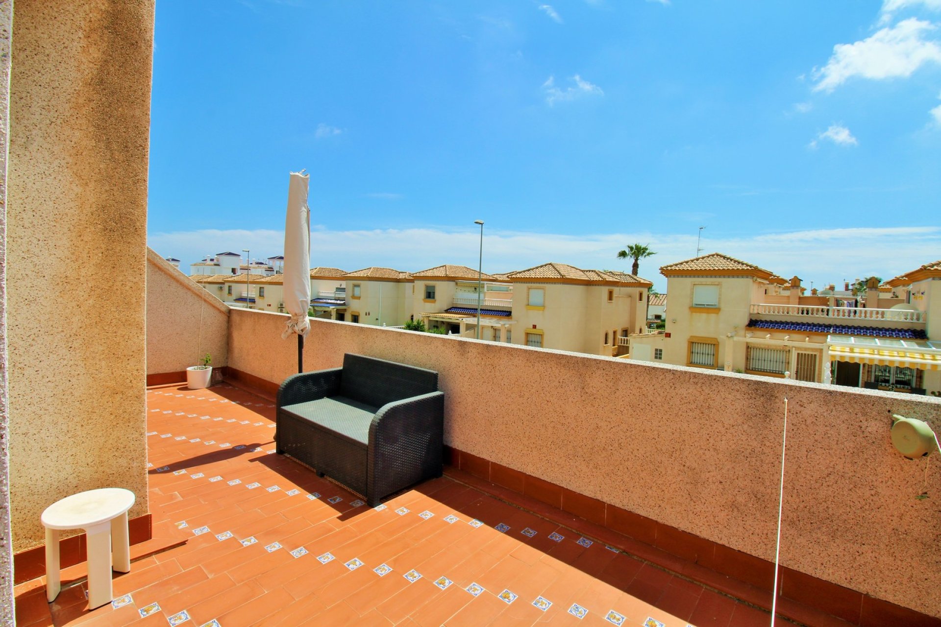 Reventa - Adosado -
Villamartin - PAU 8