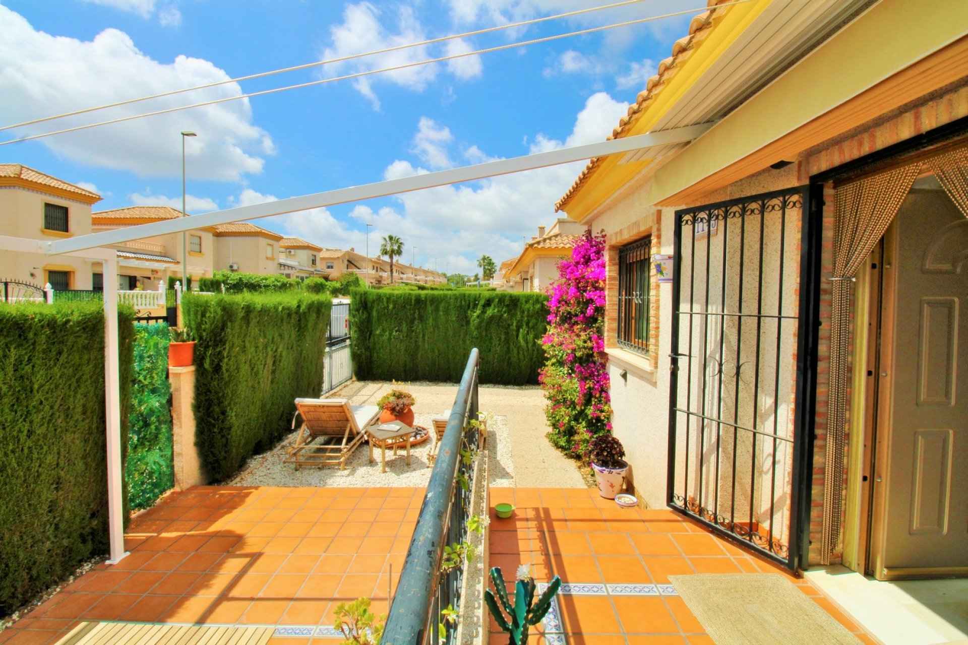 Reventa - Adosado -
Villamartin - PAU 8