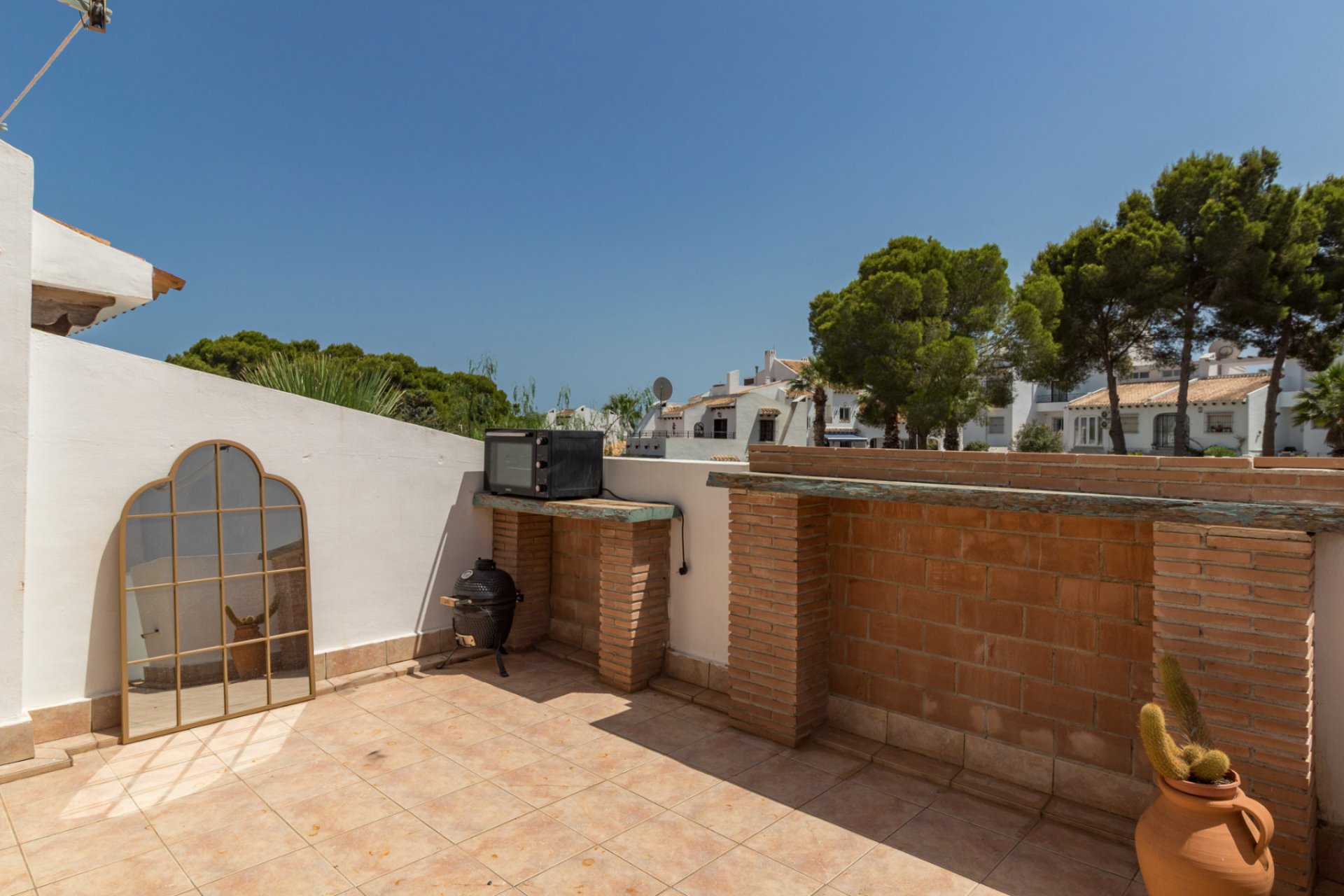 Reventa - Adosado -
Villamartin - Verdemar