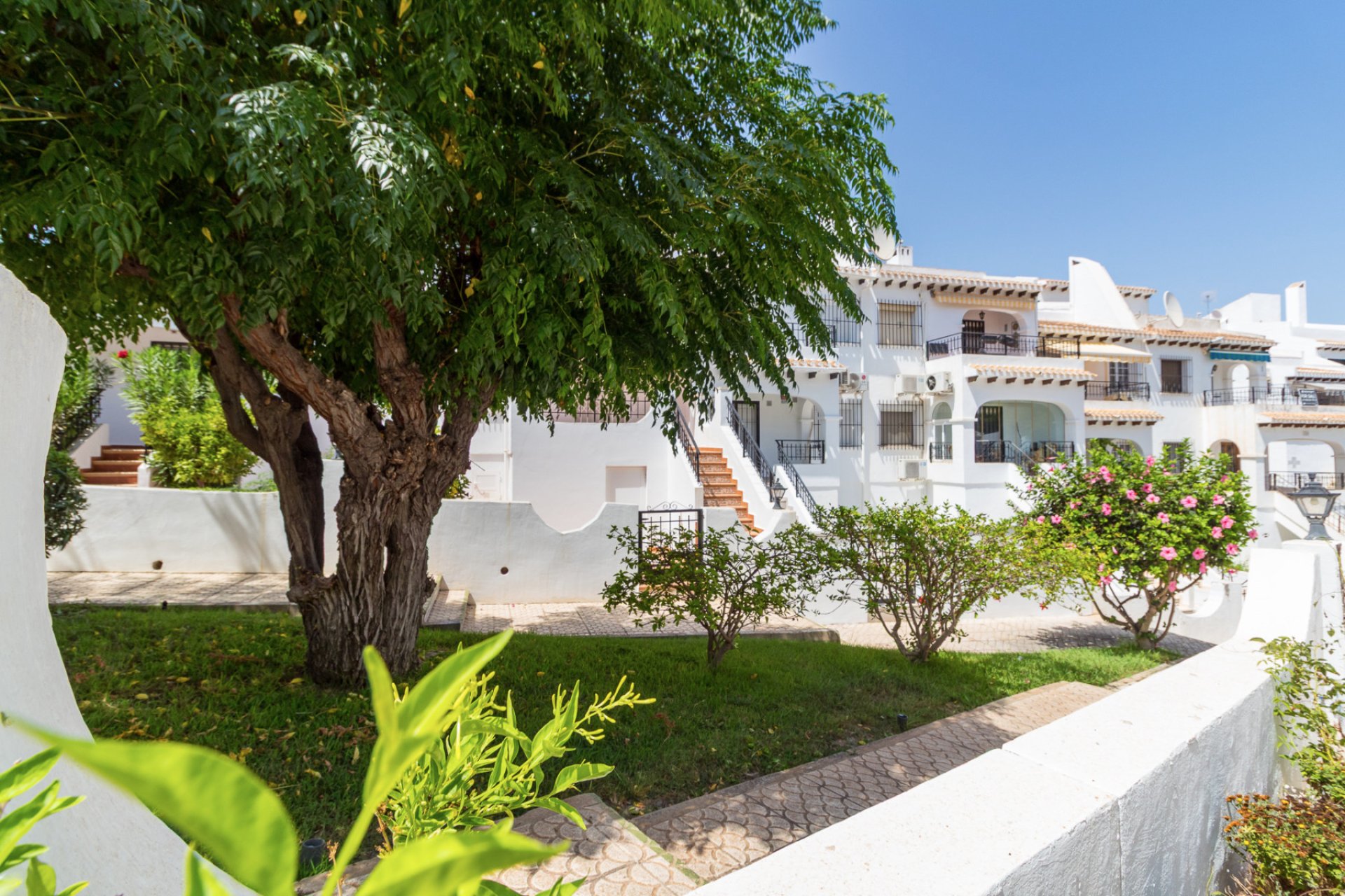 Reventa - Adosado -
Villamartin - Verdemar