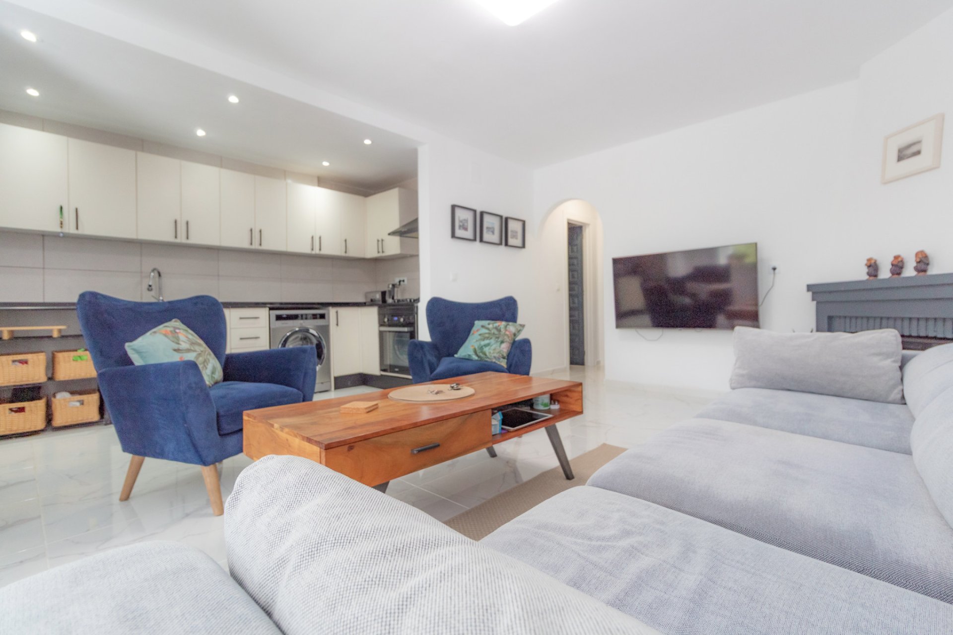 Reventa - Adosado -
Villamartin - Verdemar