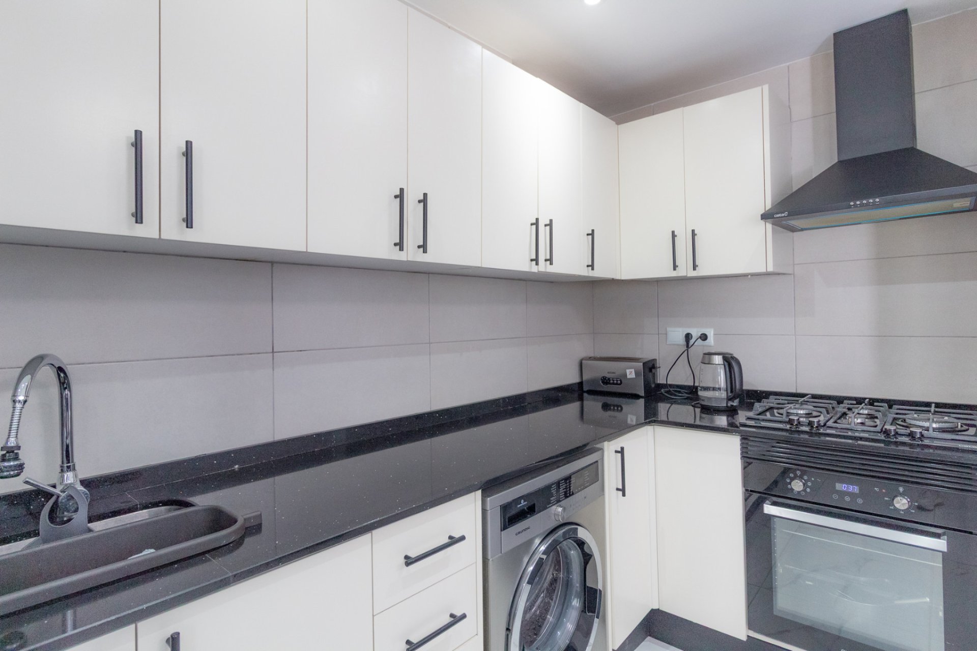 Reventa - Adosado -
Villamartin - Verdemar