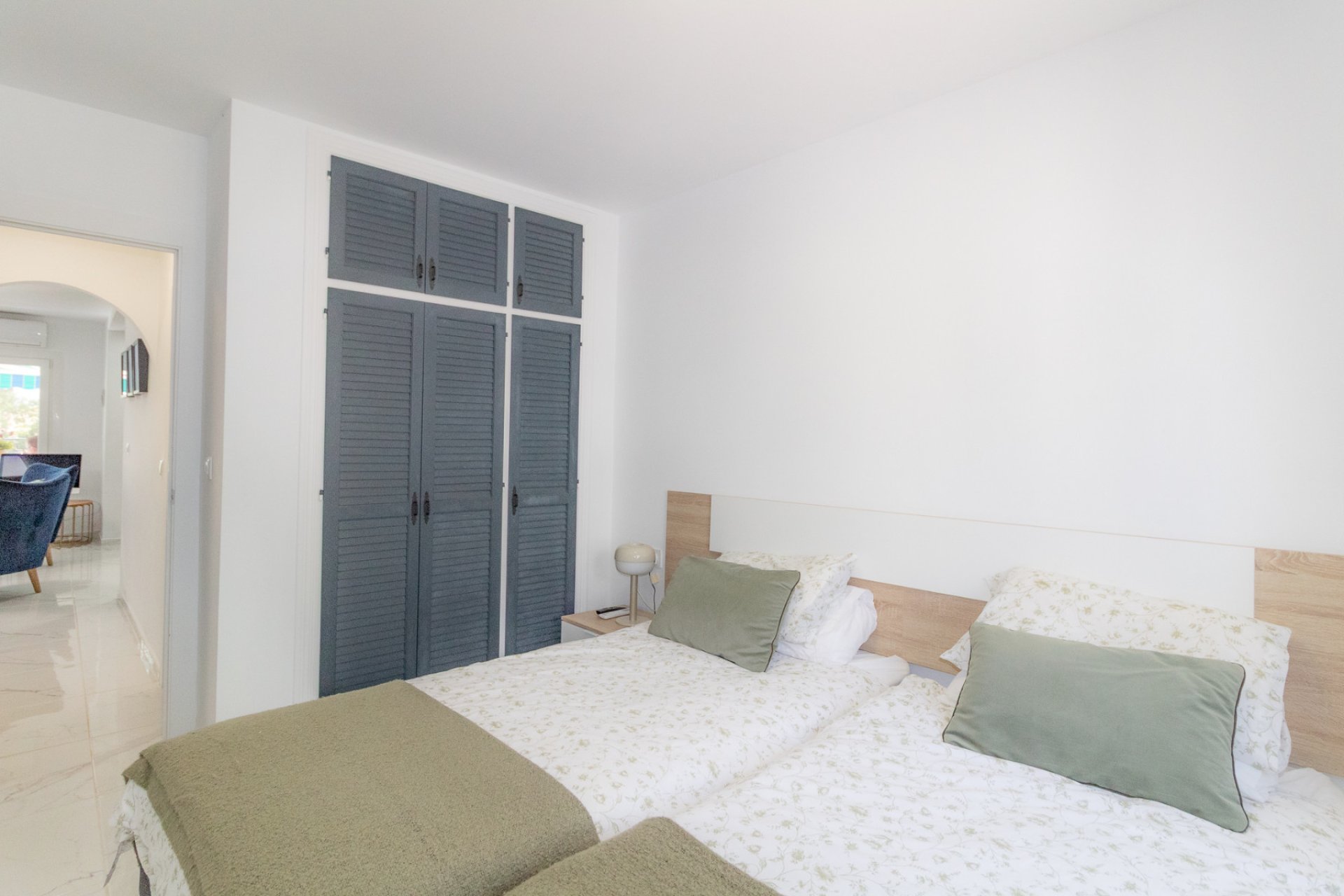 Reventa - Adosado -
Villamartin - Verdemar