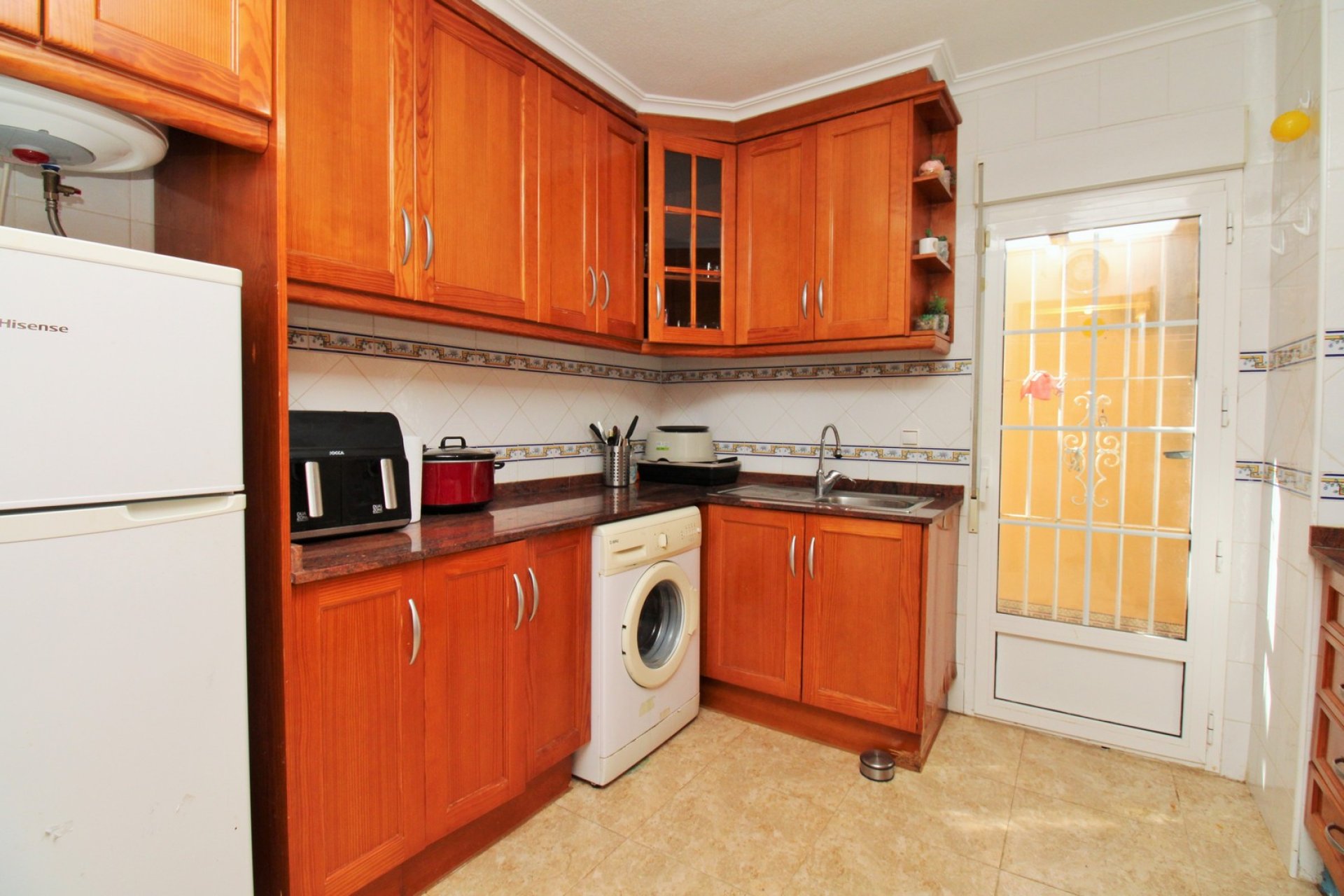 Reventa - Adosado -
Villamartin - Villamartín