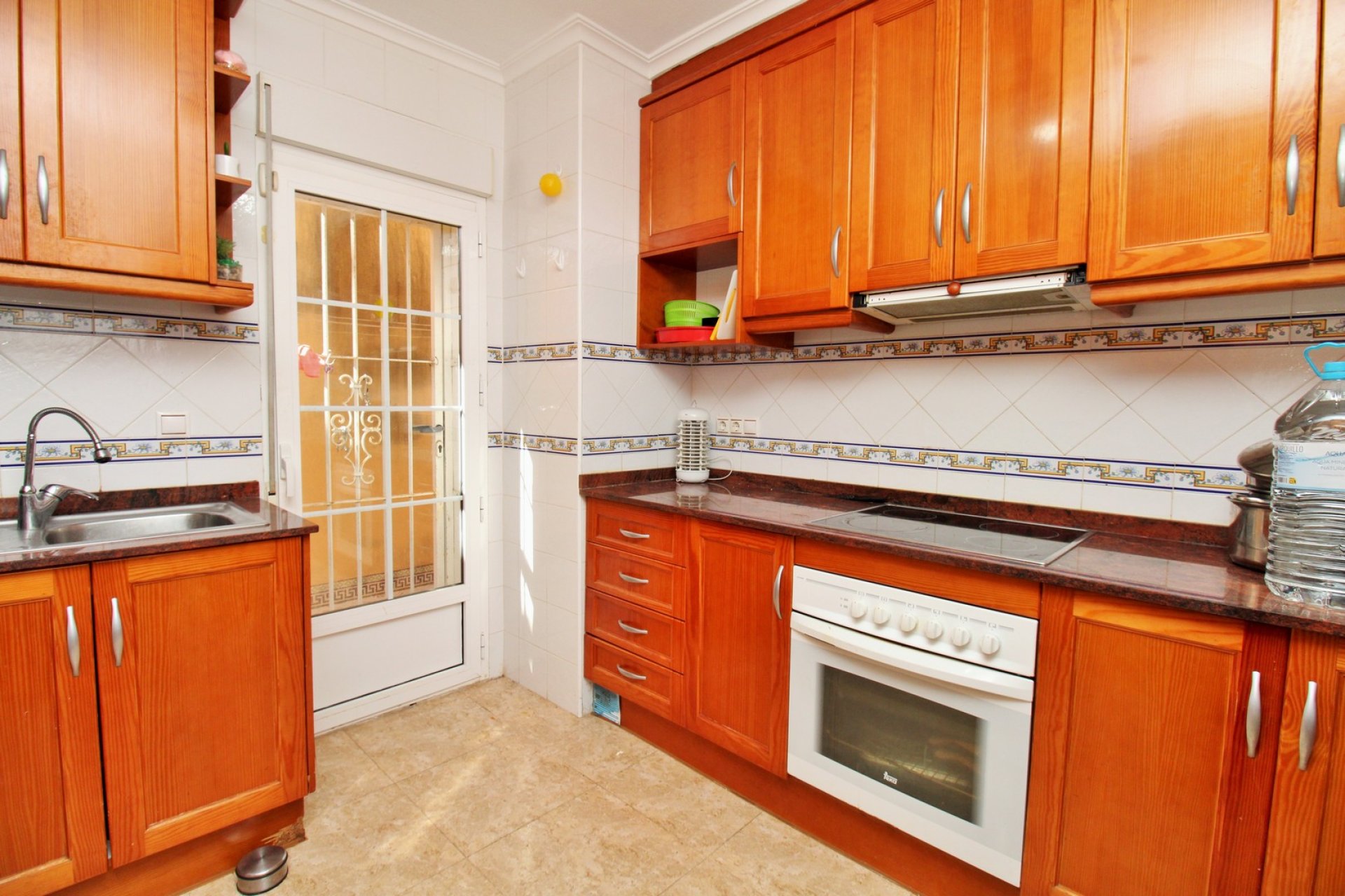 Reventa - Adosado -
Villamartin - Villamartín