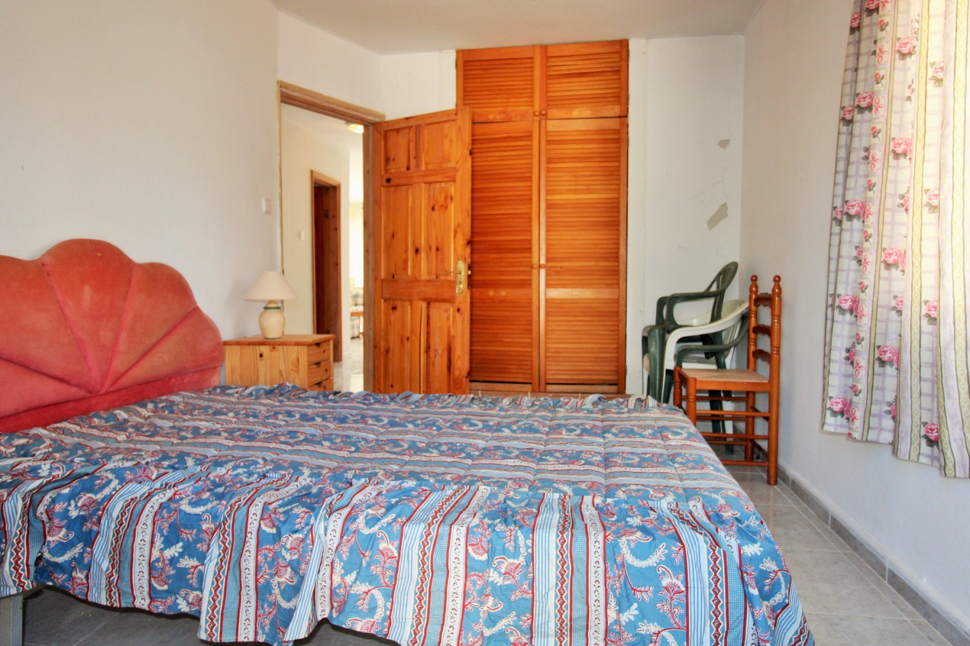 Reventa - Adosado -
Villamartin - Villamartín