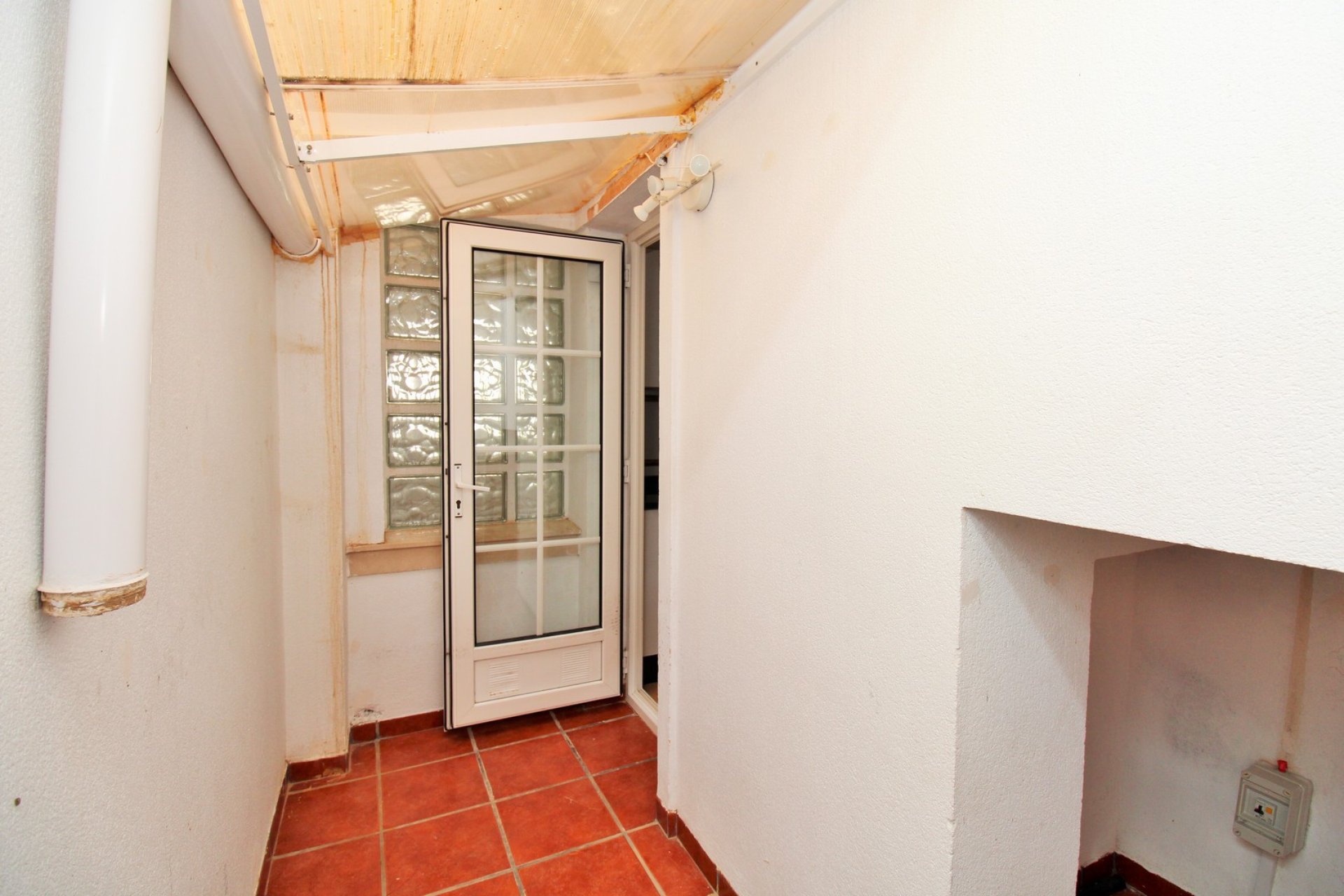 Reventa - Adosado -
Villamartin - Villamartín