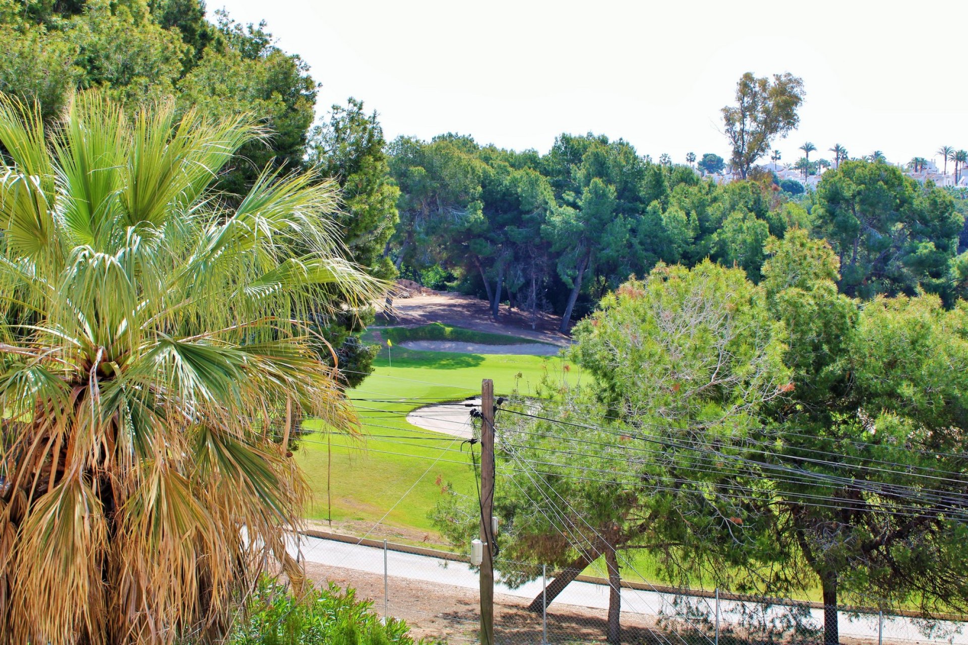 Reventa - Adosado -
Villamartin - Villamartín