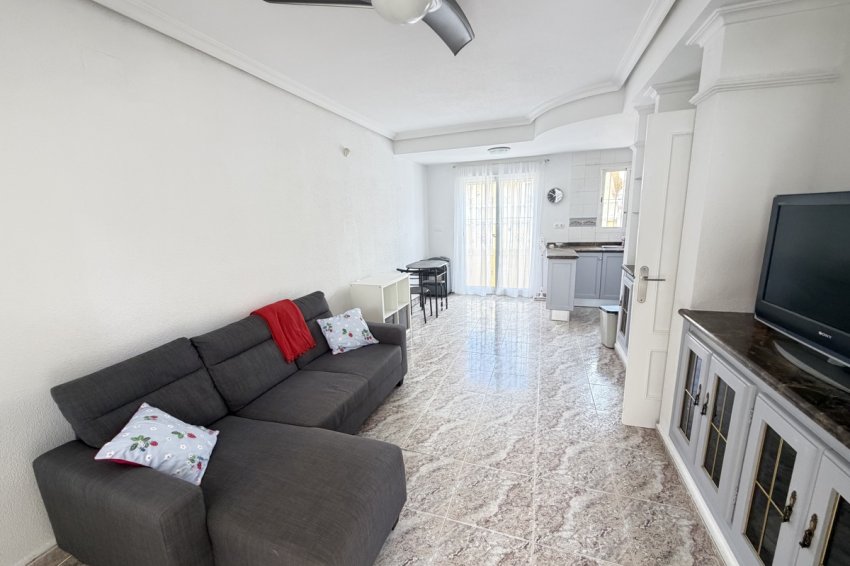 Reventa - Adosado -
Villamartin - Villamartín