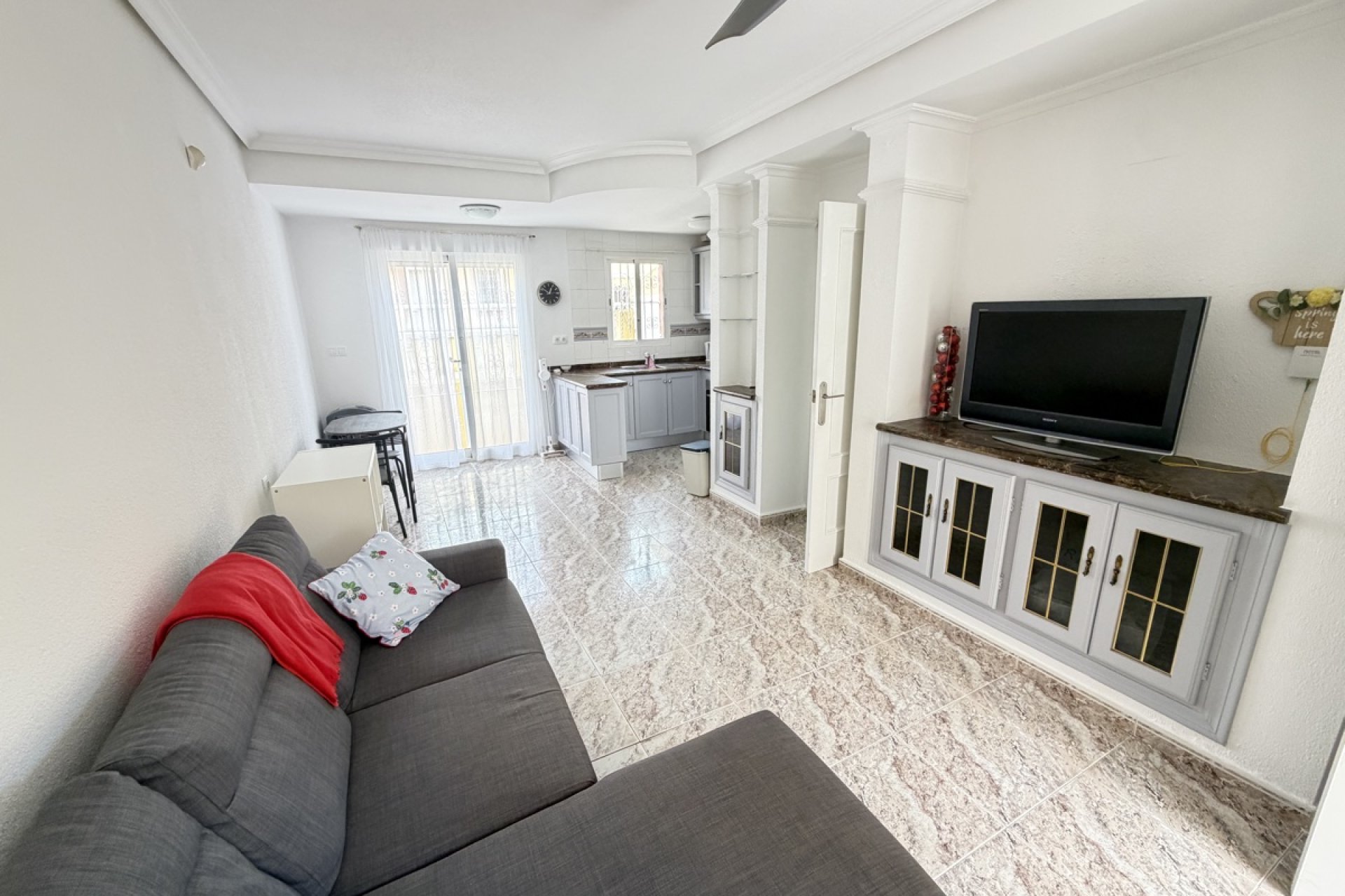 Reventa - Adosado -
Villamartin - Villamartín
